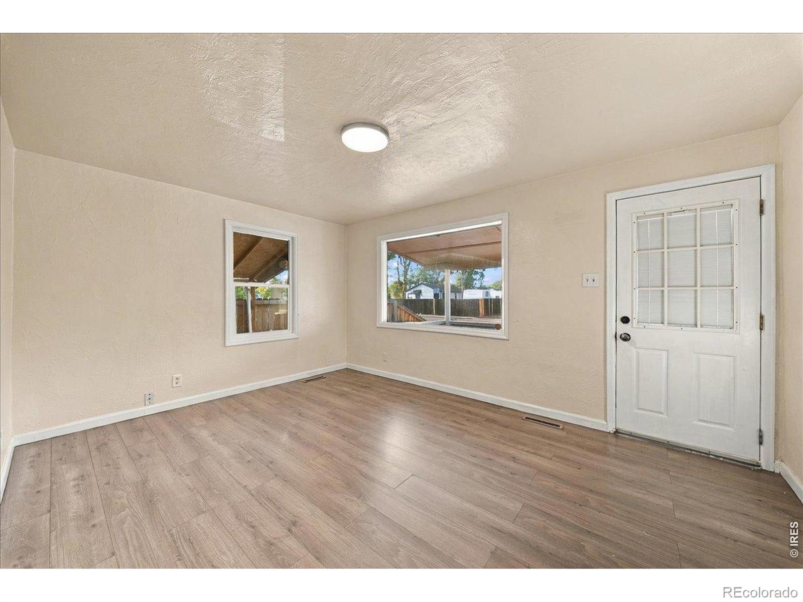 1809  6th Street, greeley&nbsp; House Search MLS Picture