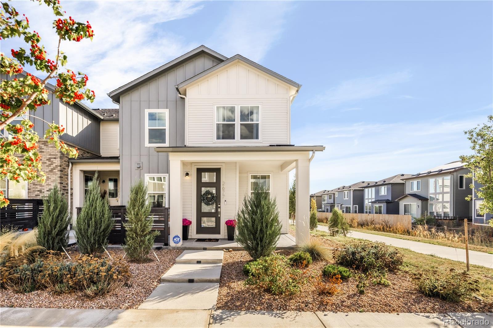  Denver Condo / Townhome | MLS #: 71446162677 W 67th Place , Denver Beds: 4 Baths: 3 Price: $575,000