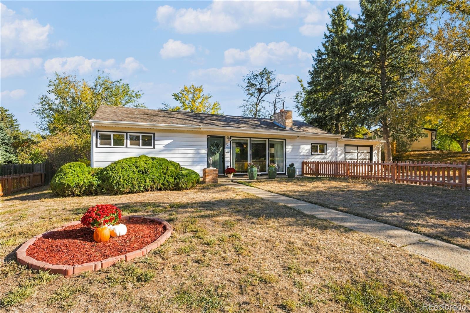 820  Kline Drive, lakewood&nbsp; House Search MLS Picture