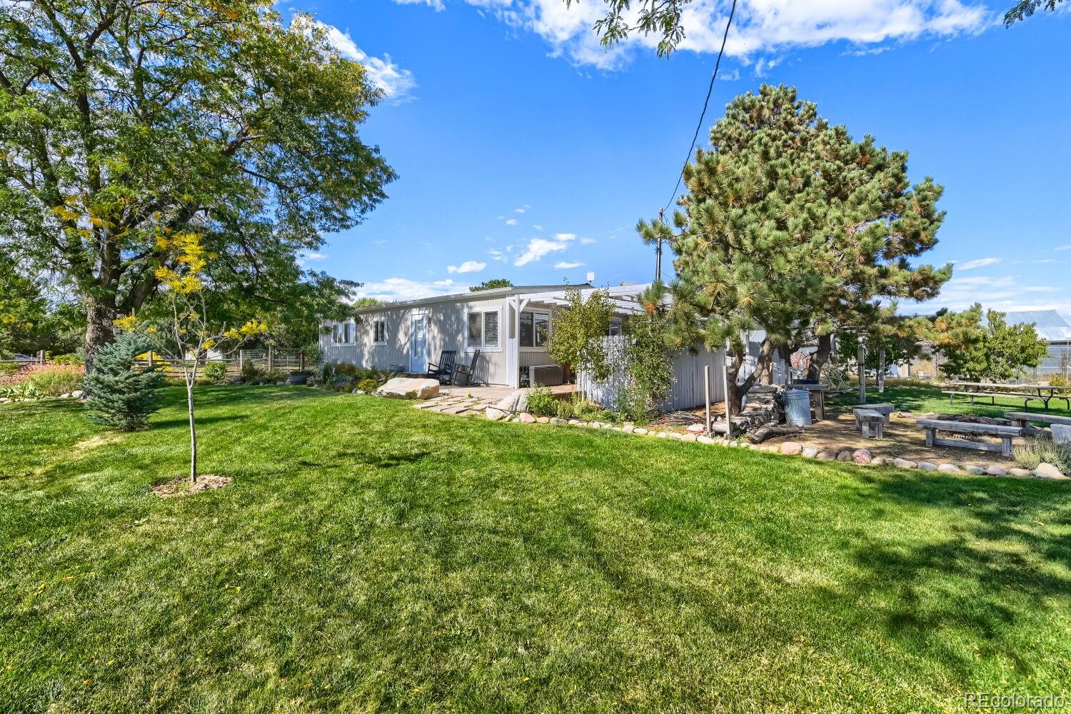 longmont&nbsp; Horse Properties Search Picture