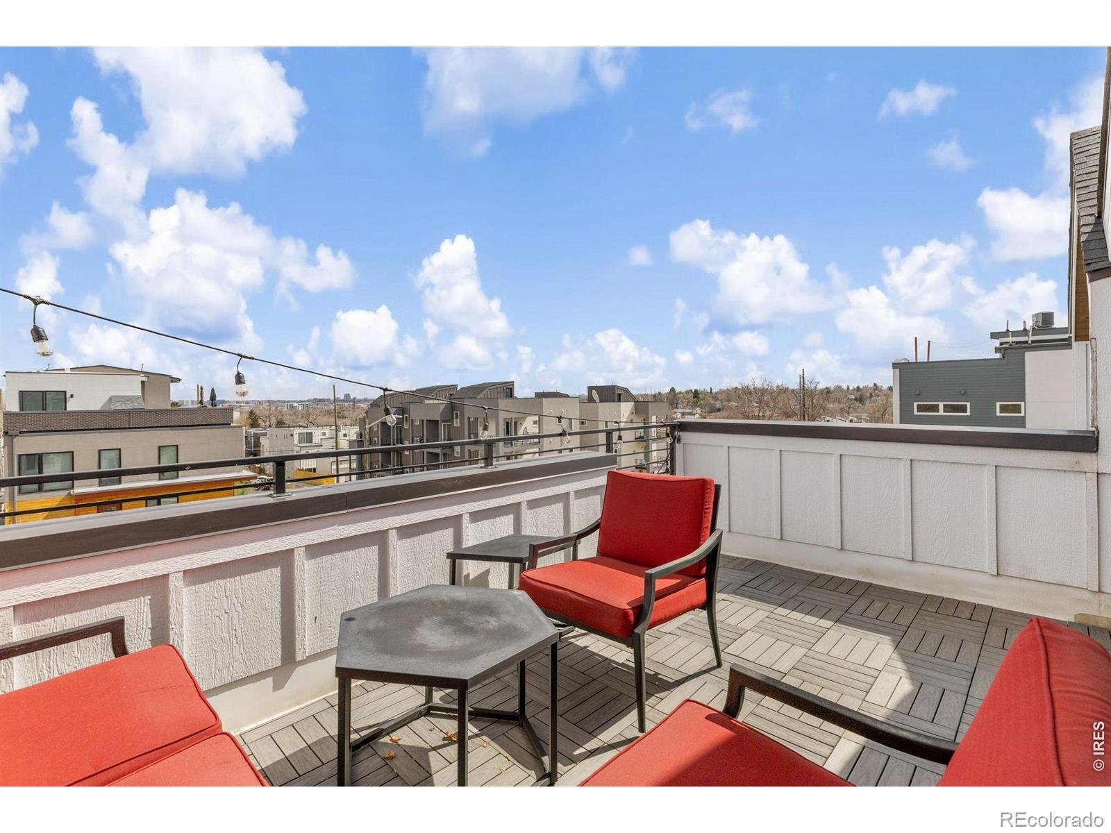 Cole Denver Home | MLS #: 45678910700491303  Osceola Street, Denver Beds: 1 Baths: 3 Price: $399,000