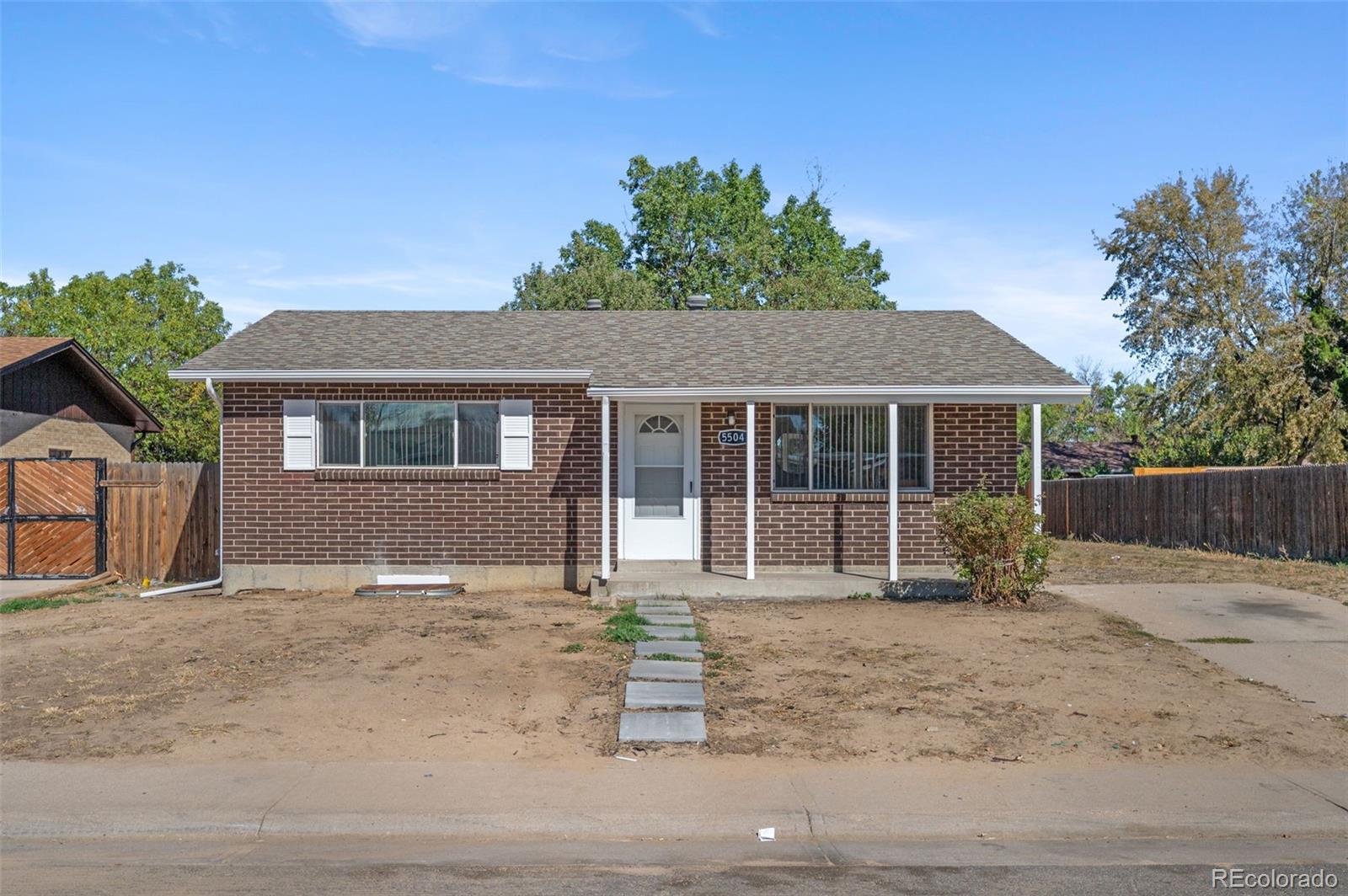 Montbello Denver Home | MLS #: 42276745504  Sable Street, Denver Beds: 4 Baths: 2 Price: $400,000
