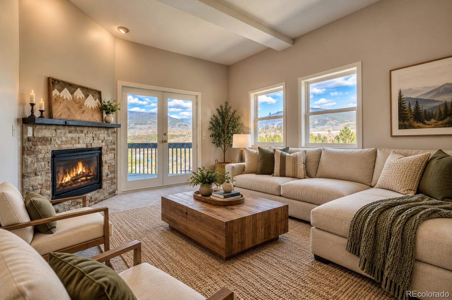 152  Fawn Court, silverthorne&nbsp; House Search MLS Picture