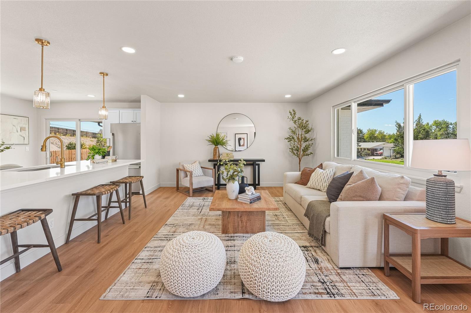 8506  Sheridan Court, arvada&nbsp; House Search MLS Picture