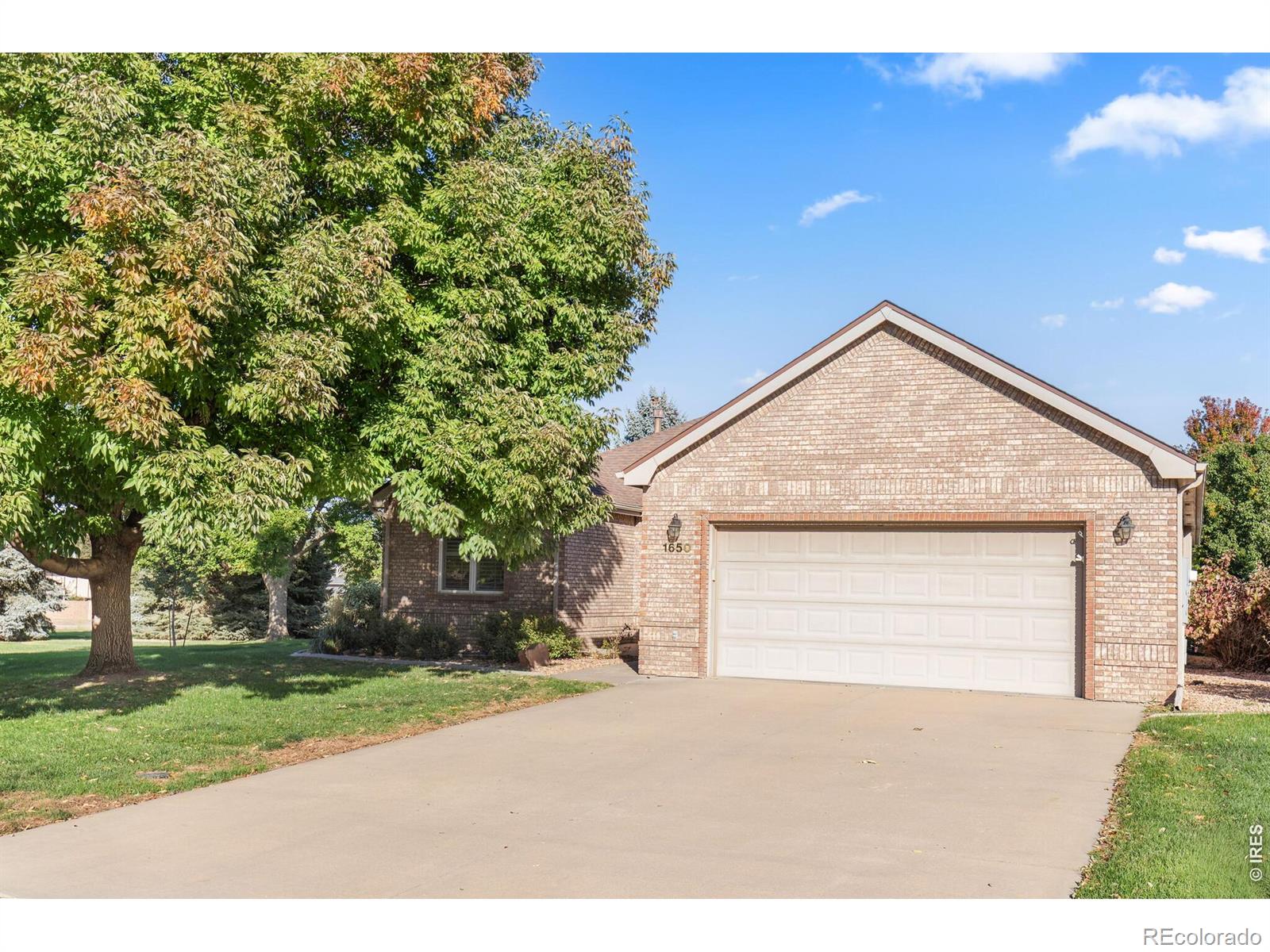1650  46th Avenue, greeley&nbsp; House Search MLS Picture