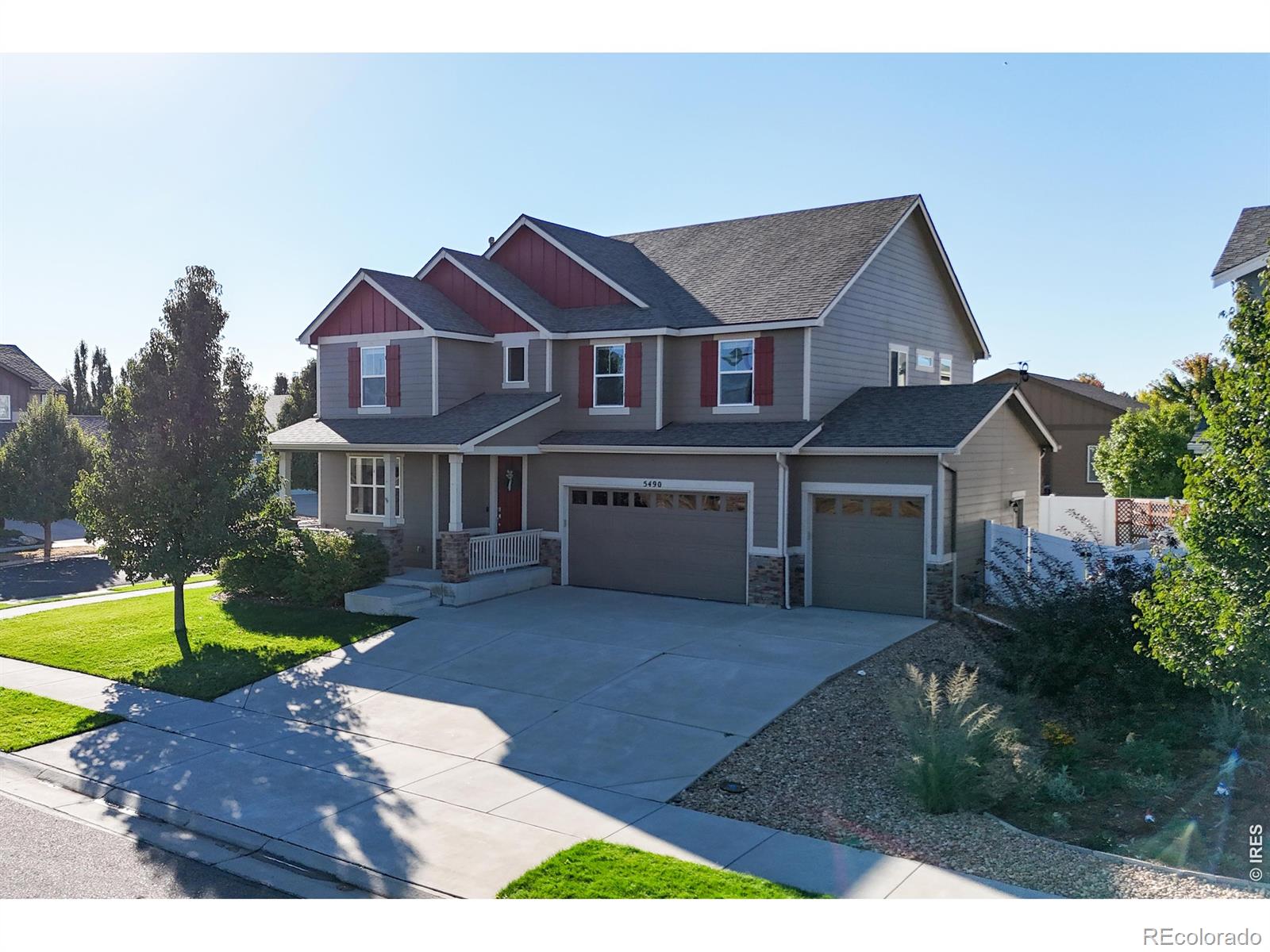 Frederick Home | MLS #: 45678910700515490  Wetlands Drive, Frederick Beds: 5 Baths: 4 Price: $695,000