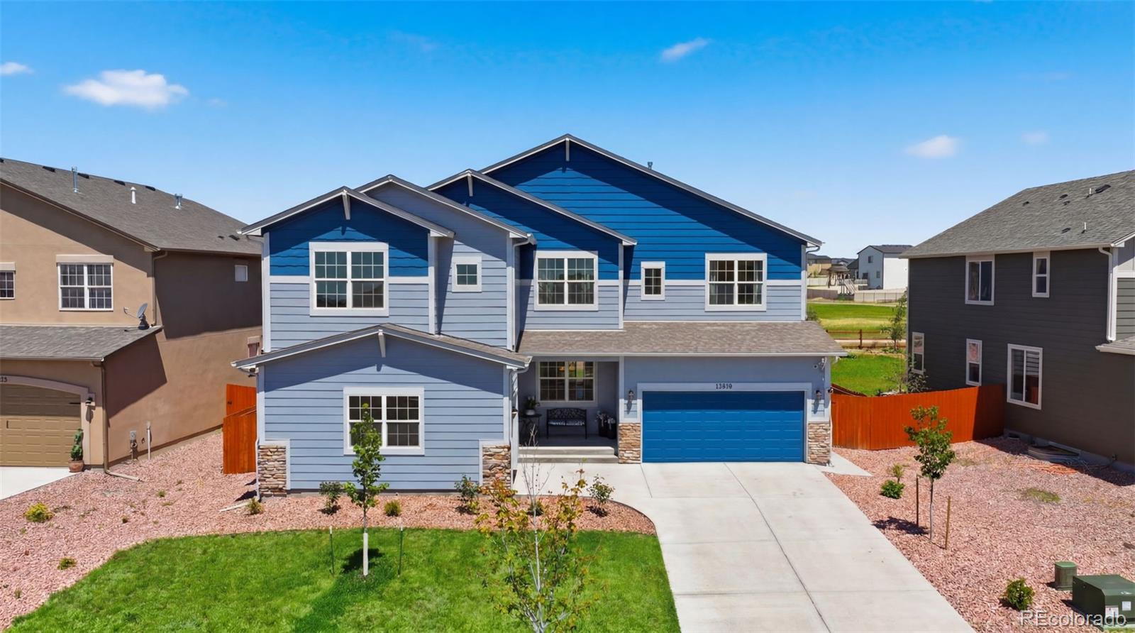  Peyton Home | MLS #: 163626612810  Windingwalk Drive, Peyton Beds: 6 Baths: 7 Price: $815,000