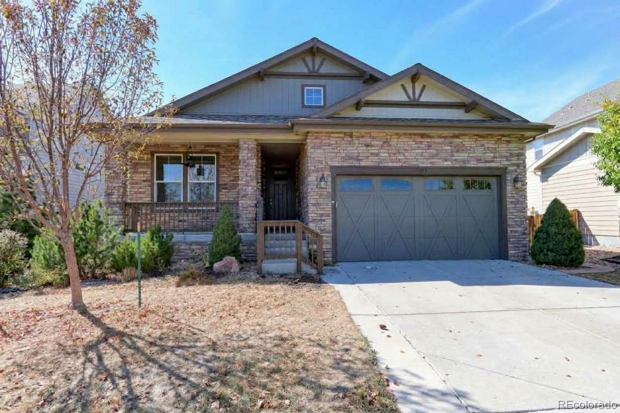 Thornton Home | MLS #: 970226015865  Josephine Circle, Thornton Beds: 4 Baths: 3 Price: $520,000