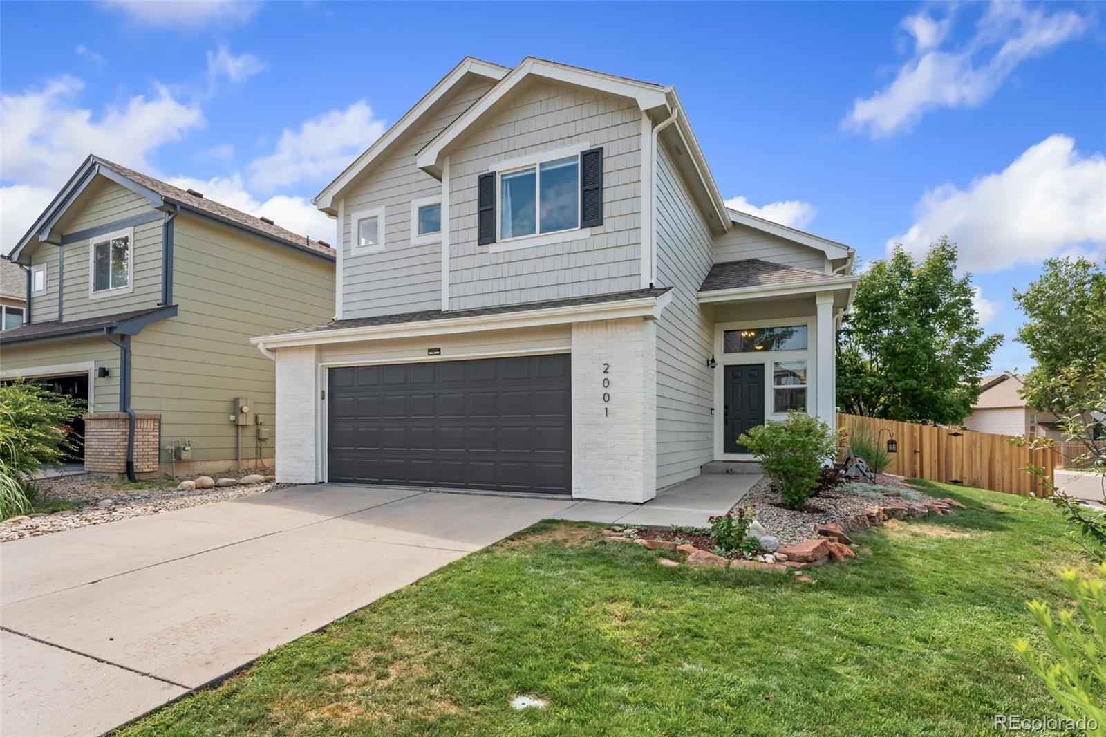 2001  Skye Court, fort collins&nbsp; House Search MLS Picture