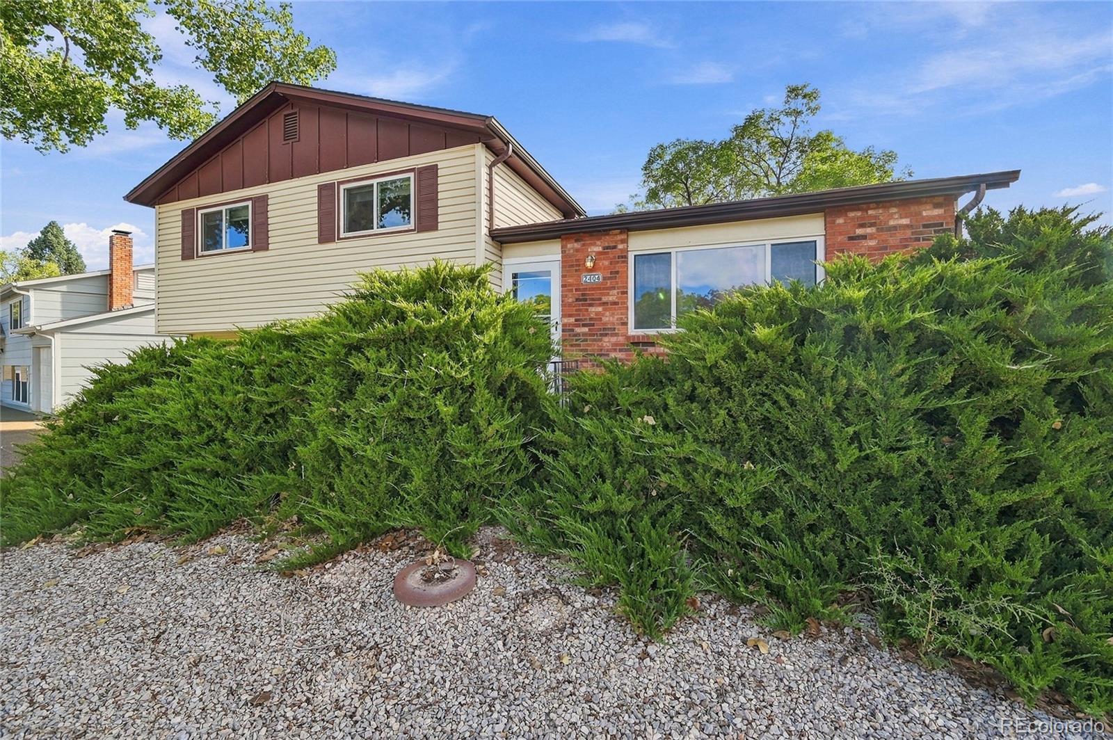 2404  Van Buren Avenue, loveland&nbsp; House Search MLS Picture