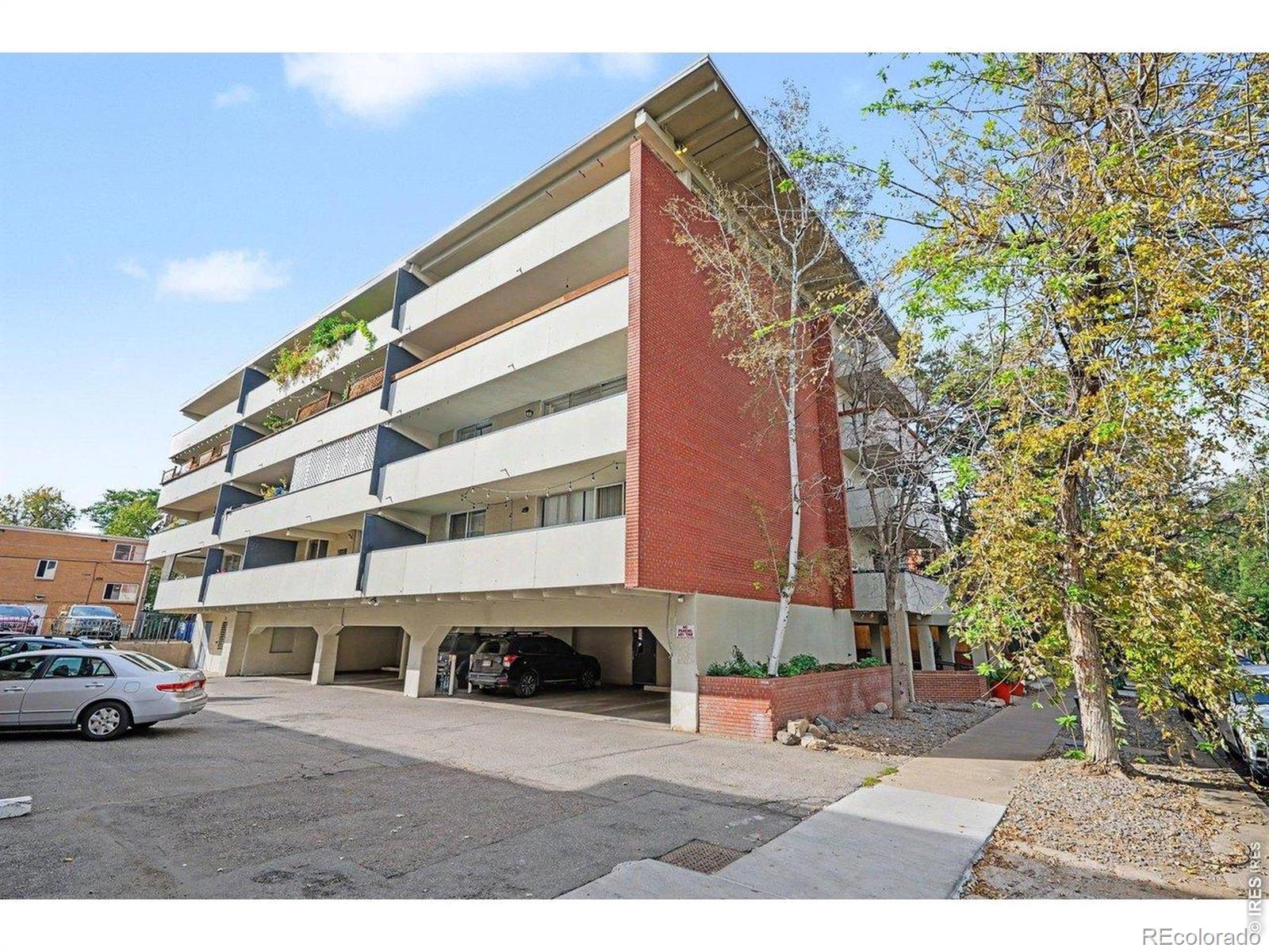  Denver Condo / Townhome | MLS #: 45678910700561267 N Lafayette Street 302, Denver Beds: 1 Baths: 1 Price: $220,000