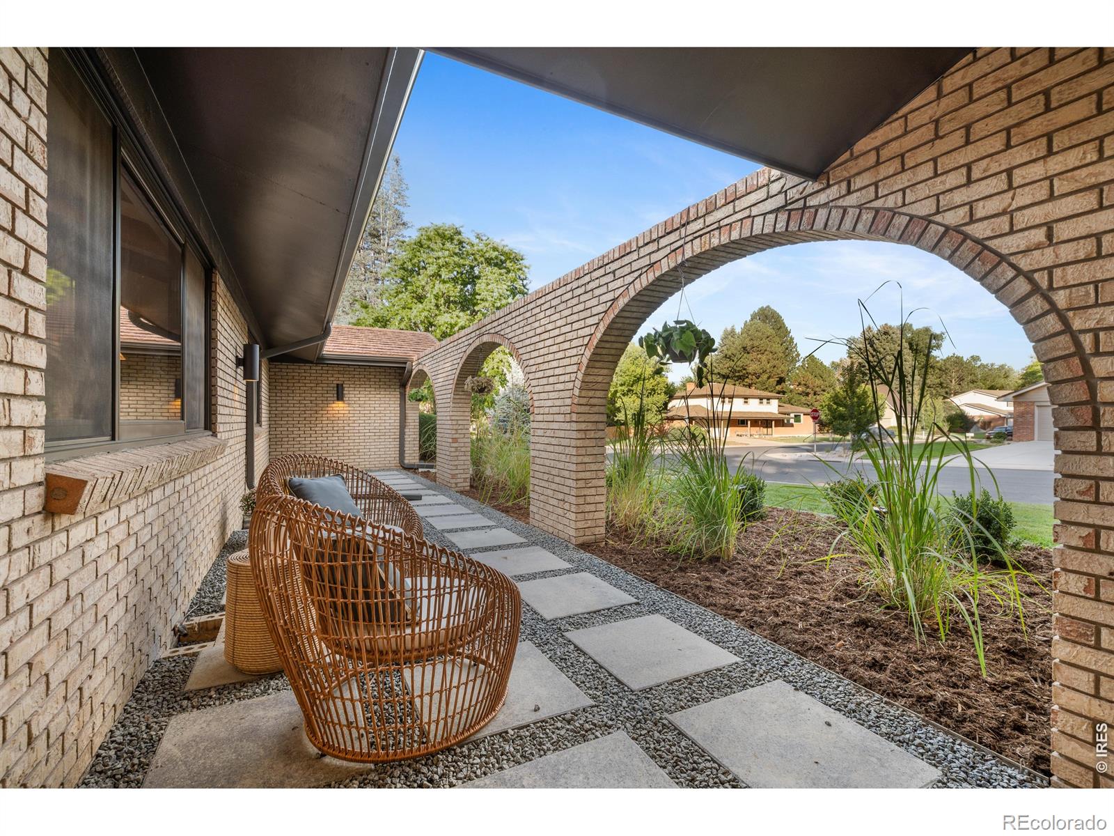 3701 S Peach Way, denver&nbsp; House Search MLS Picture