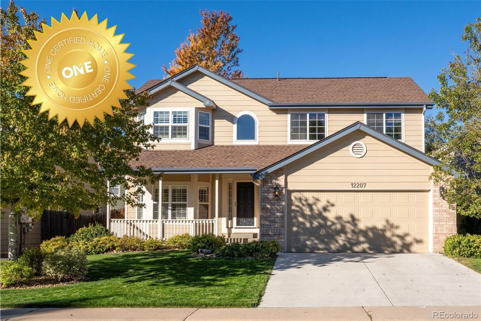  Littleton Home | MLS #: 692192512207 W Coal Mine Drive, Littleton Beds: 4 Baths: 4 Price: $759,900