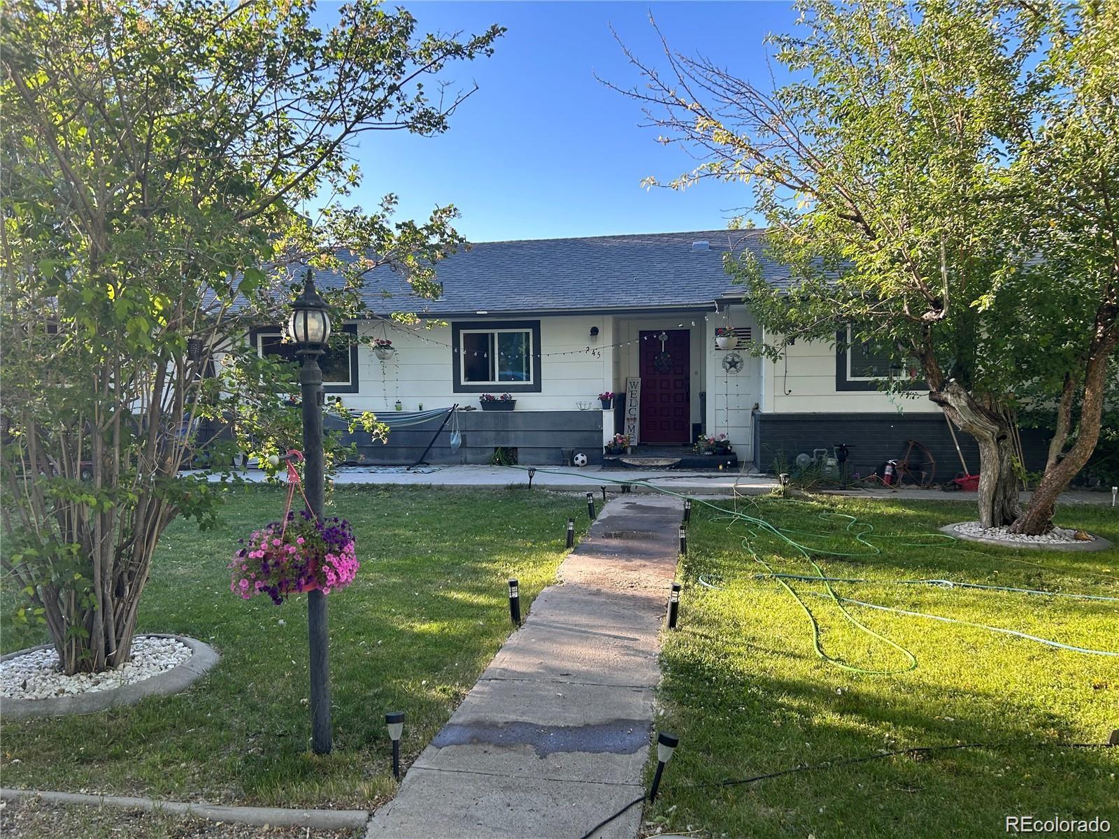 245  Ivy Street, sanford&nbsp; House Search MLS Picture