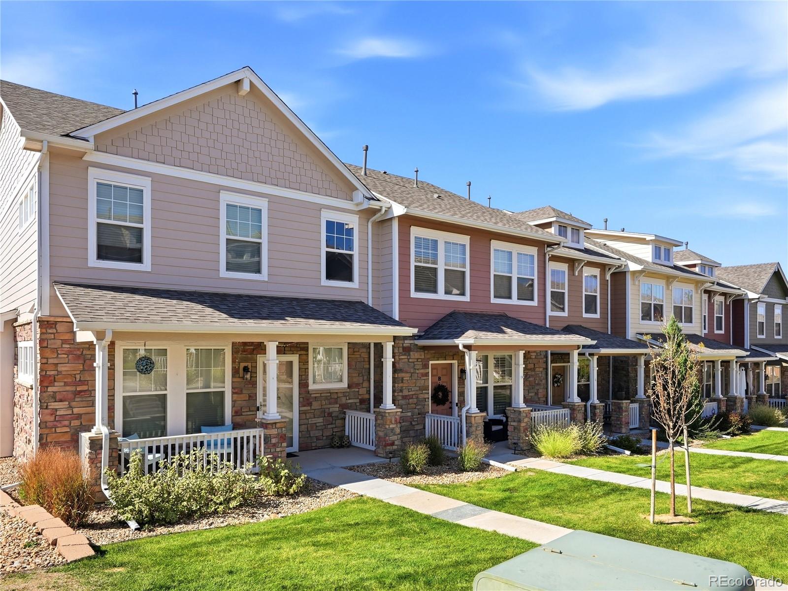 13752  Garfield Street, thornton&nbsp; House Search MLS Picture