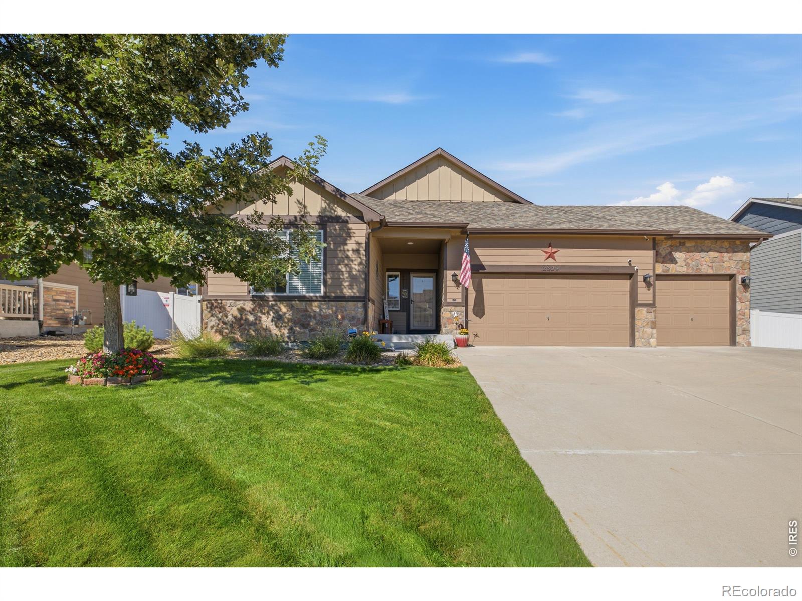 Homestead Heights 4th Fg Greeley Home | MLS #: 45678910700632329  75th Avenue, Greeley Beds: 5 Baths: 3 Price: $535,000