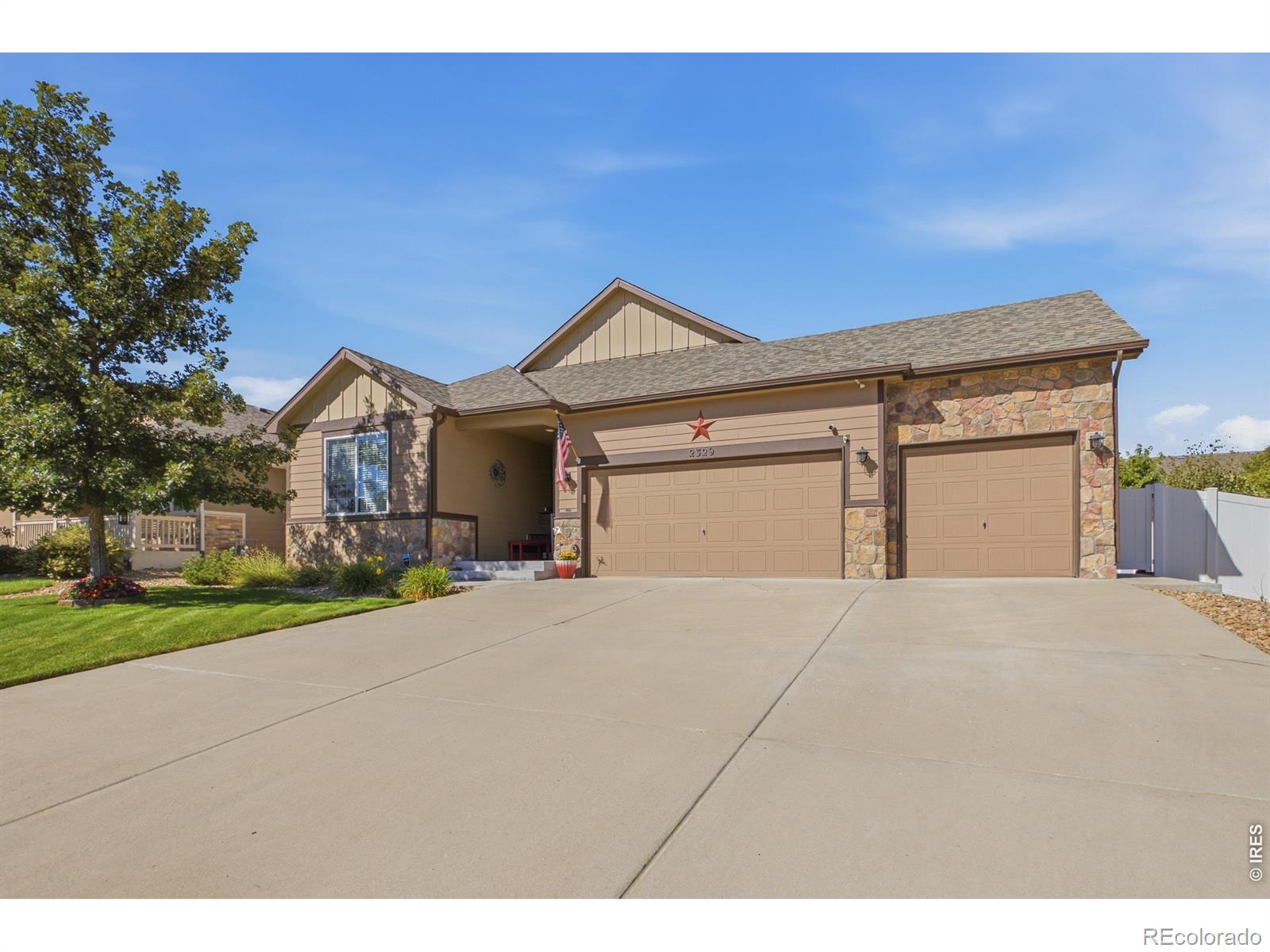 2329  75th Avenue, greeley&nbsp; House Search MLS Picture