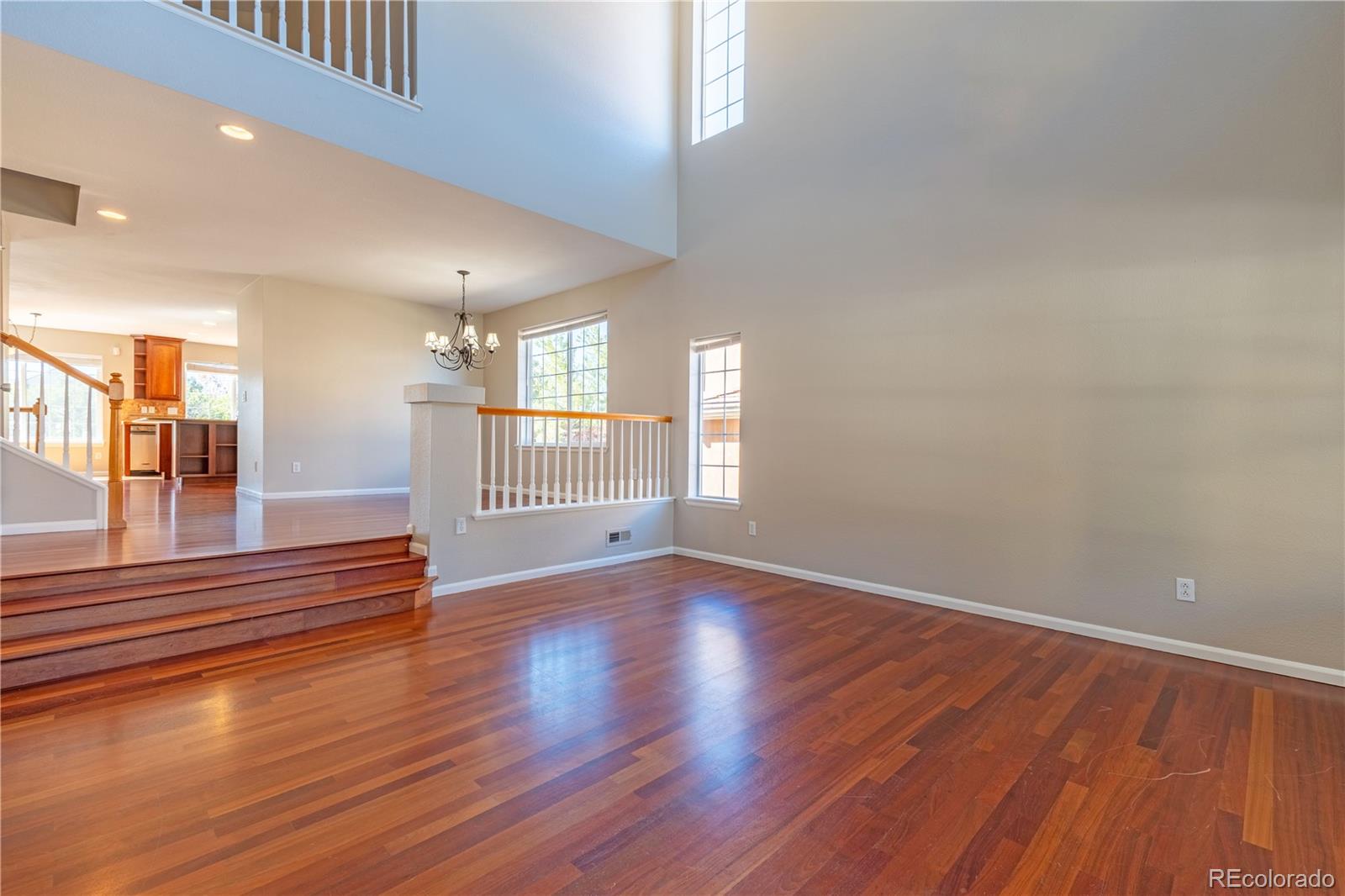 1747  Candleglow Street, castle rock&nbsp; House Search MLS Picture
