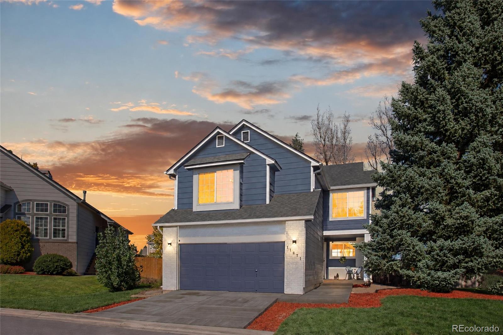  Littleton Home | MLS #: 961923311671 W Prentice Place, Littleton Beds: 4 Baths: 4 Price: $595,000