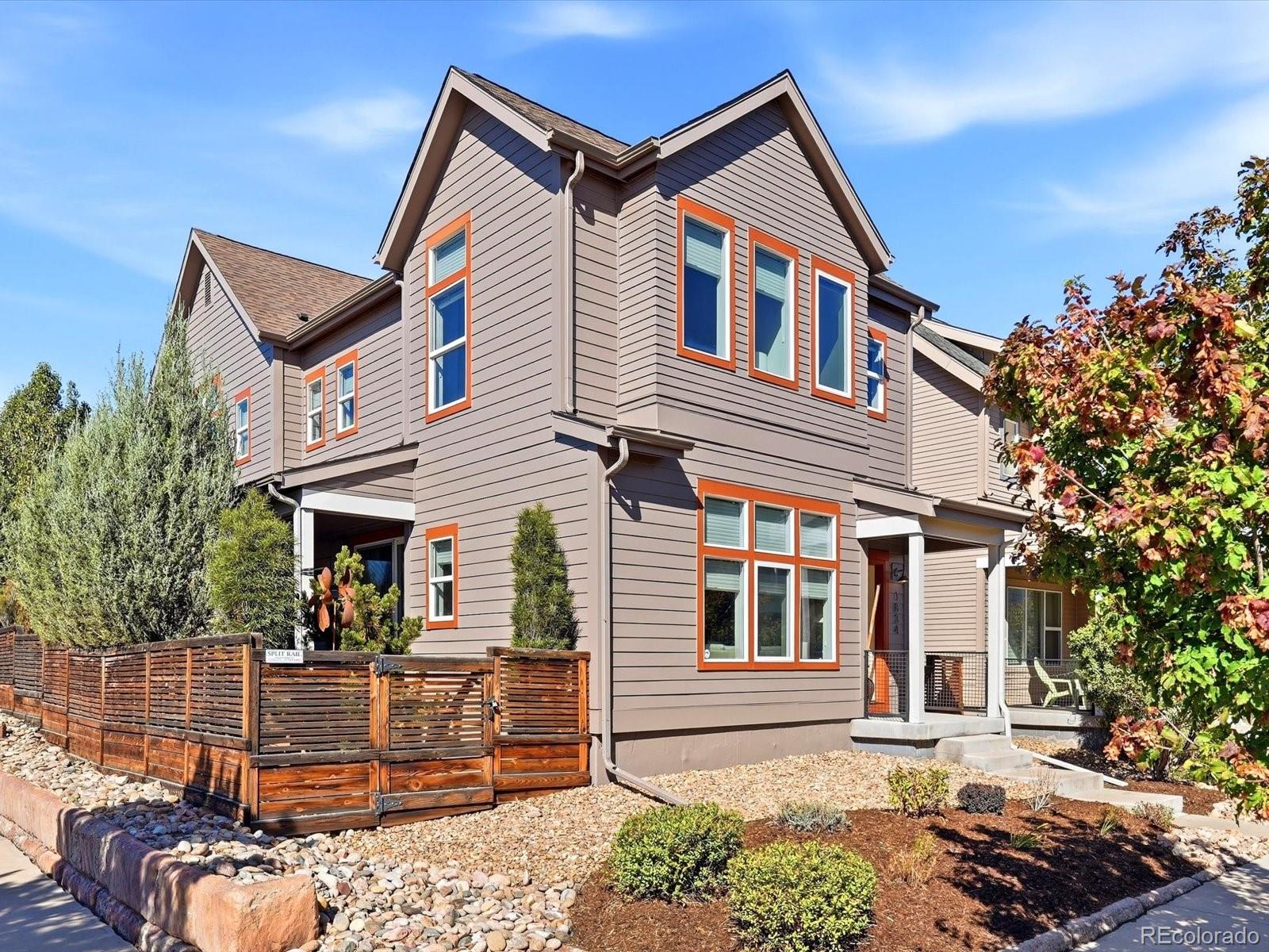1834 W 66th Avenue, denver&nbsp; House Search MLS Picture