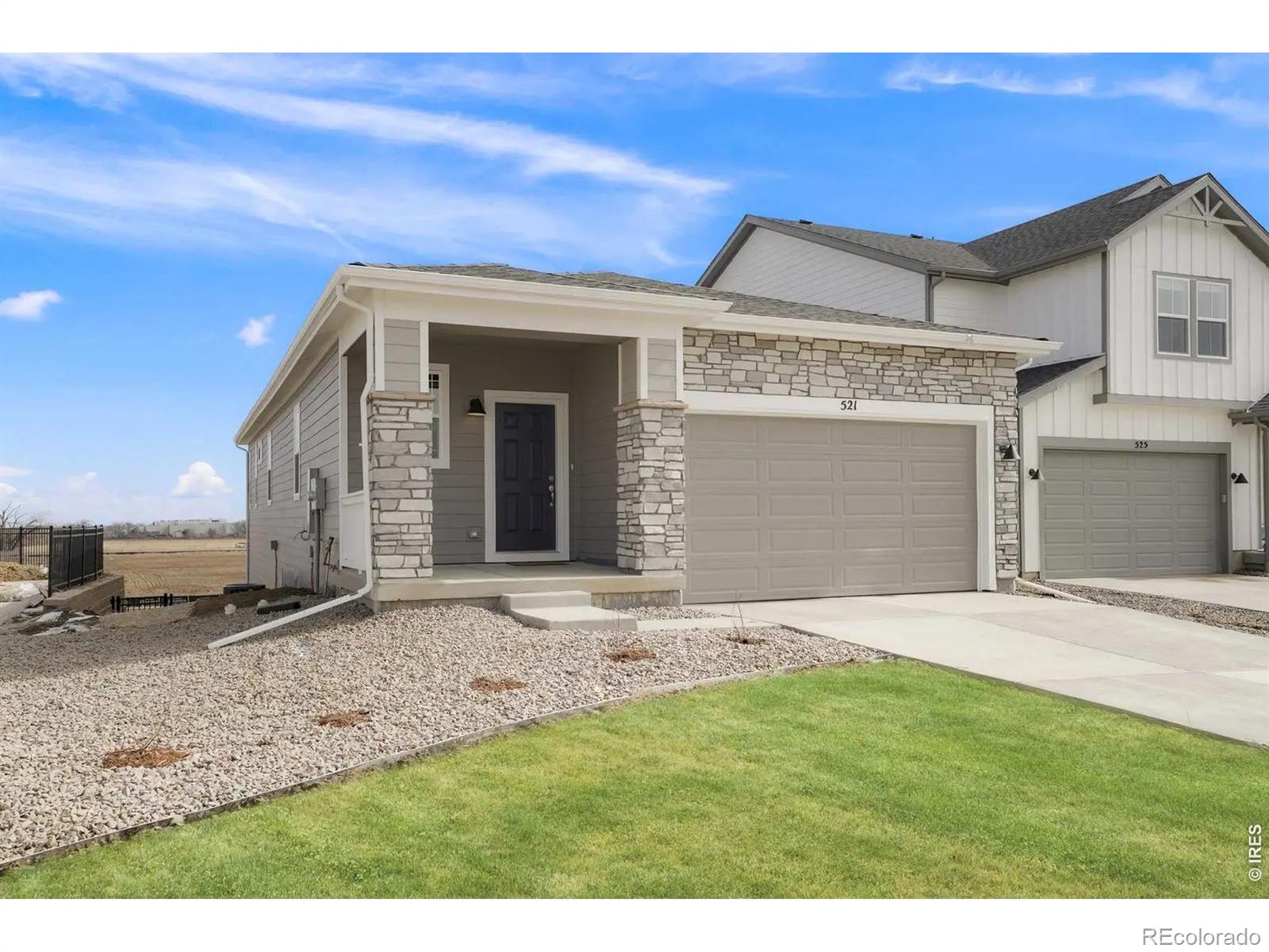 521  High Point Drive, longmont&nbsp; House Search MLS Picture