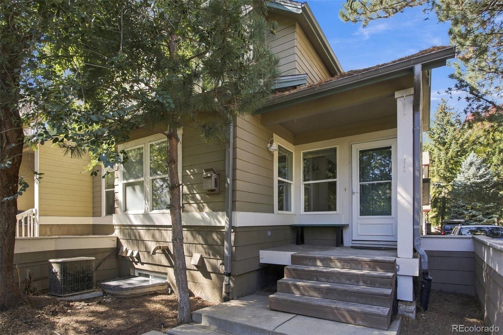 2067 N Fork Drive, lafayette&nbsp; House Search MLS Picture