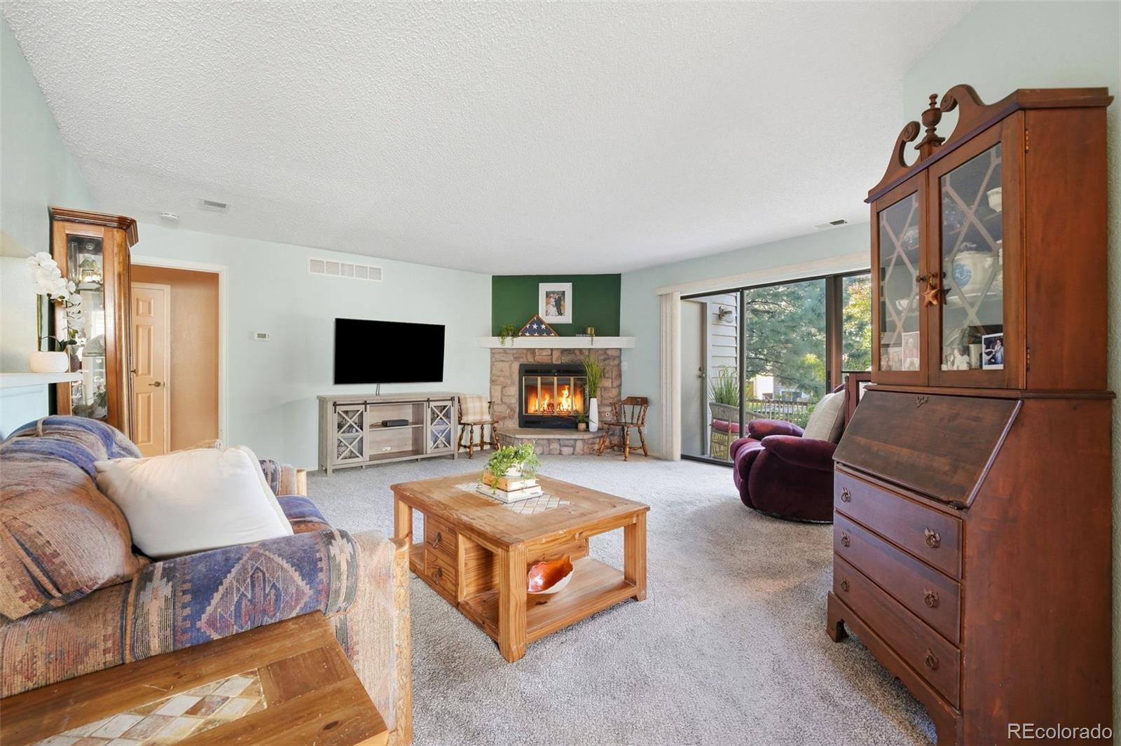 7379  Gore Range , littleton&nbsp; House Search MLS Picture