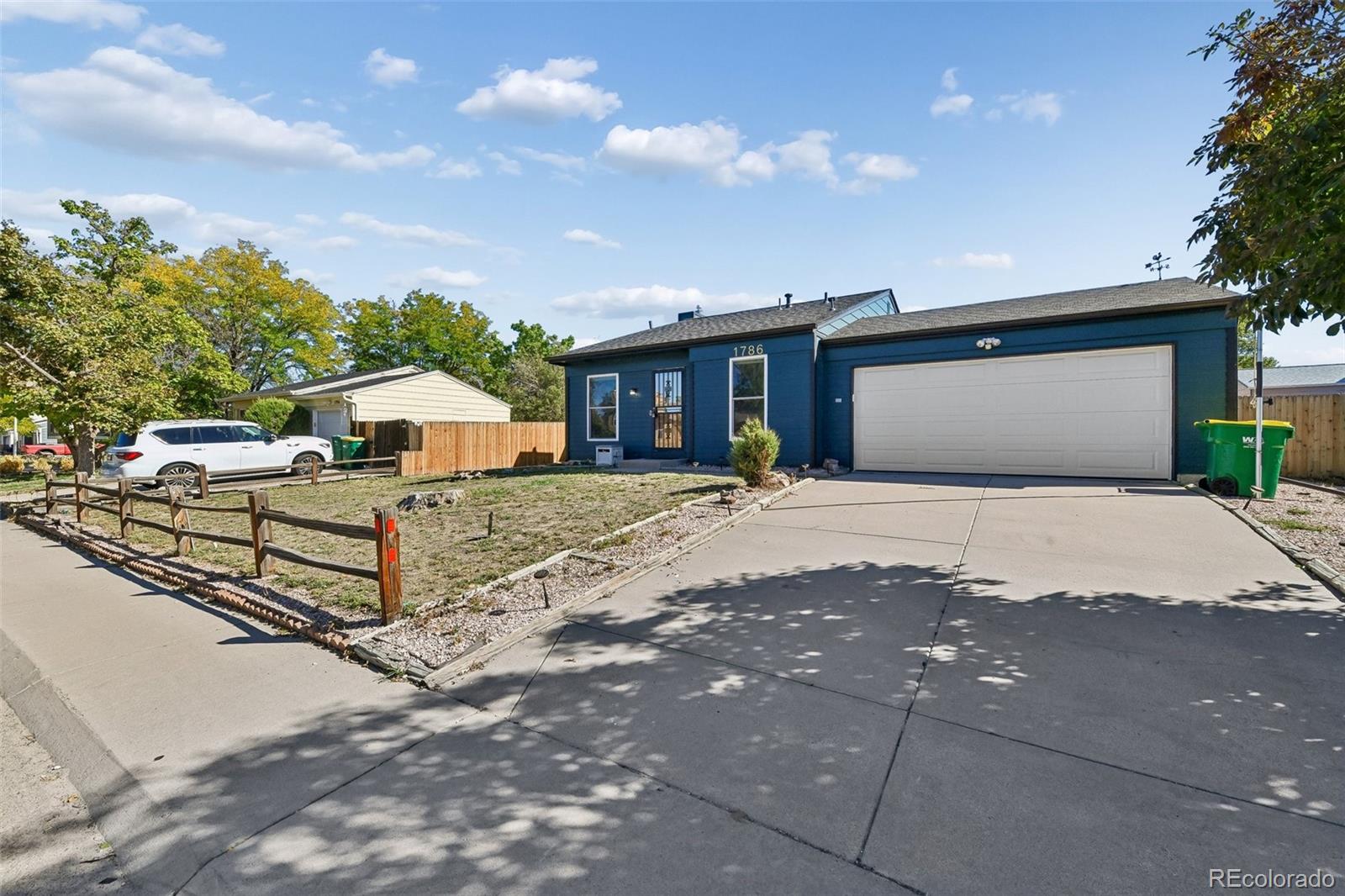 1786  Cathay Court, aurora&nbsp; House Search MLS Picture
