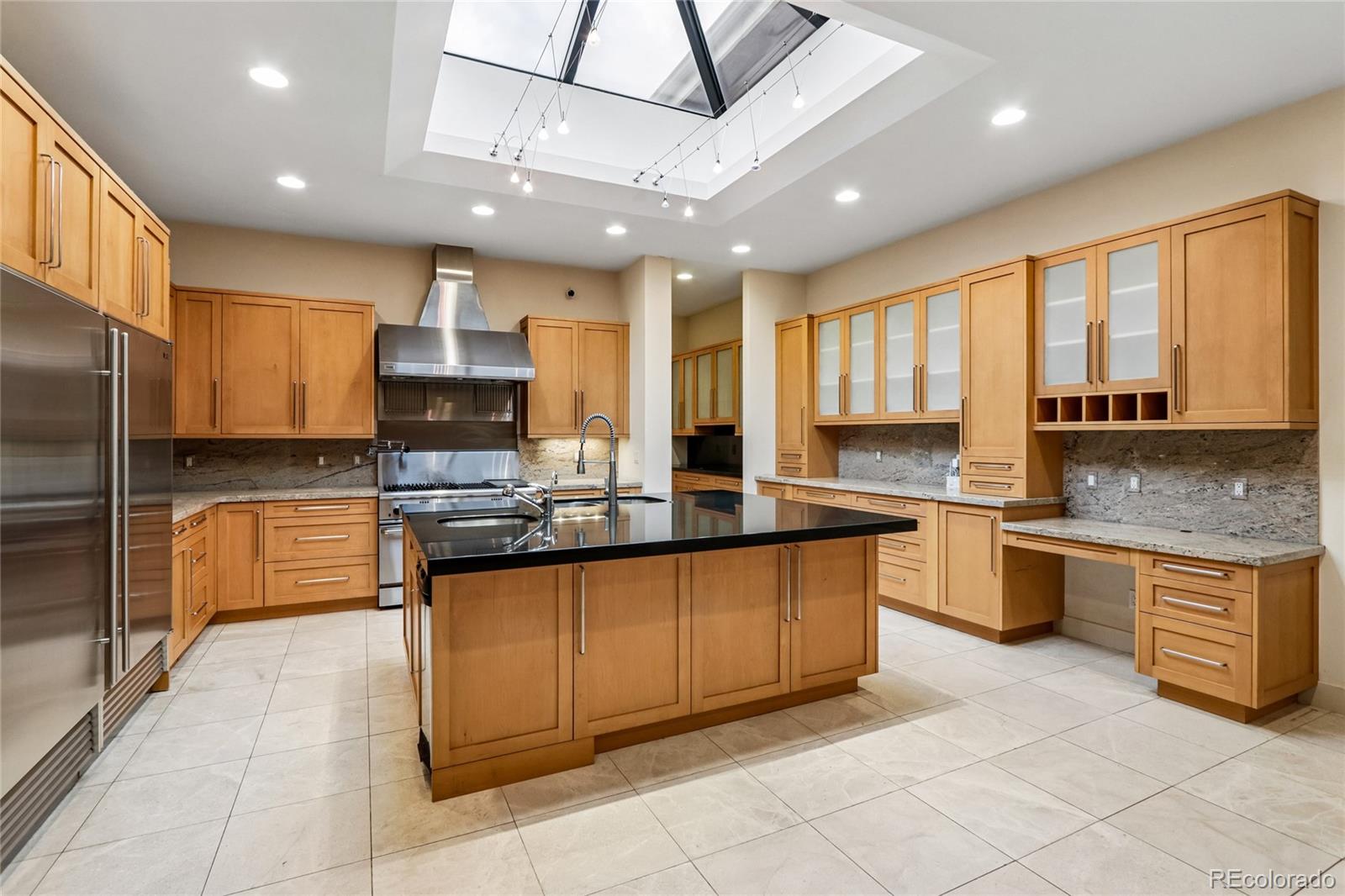 4986 S Fillmore Court, cherry hills village&nbsp; House Search MLS Picture