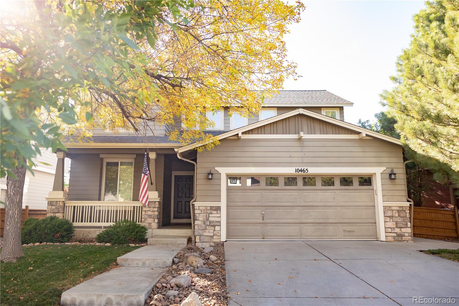 Reunion Commerce City Home | MLS #: 269539810465  Olathe Way, Commerce City Beds: 5 Baths: 4 Price: $550,000