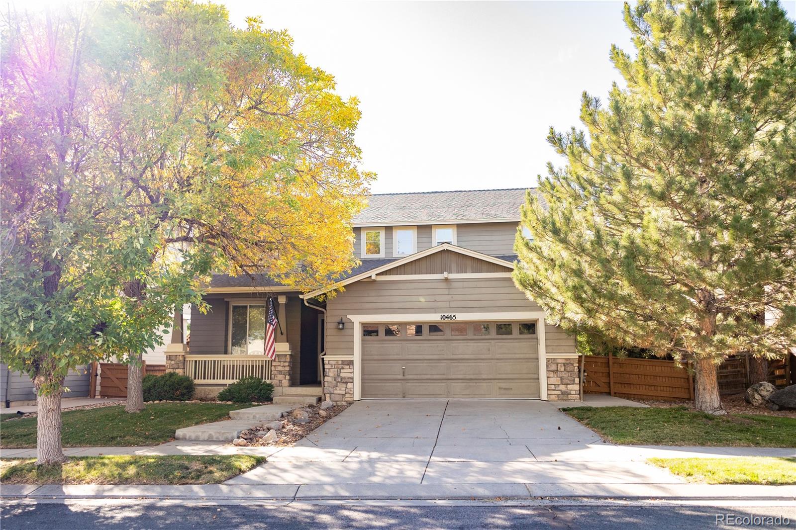 10465  Olathe Way, commerce city&nbsp; House Search MLS Picture