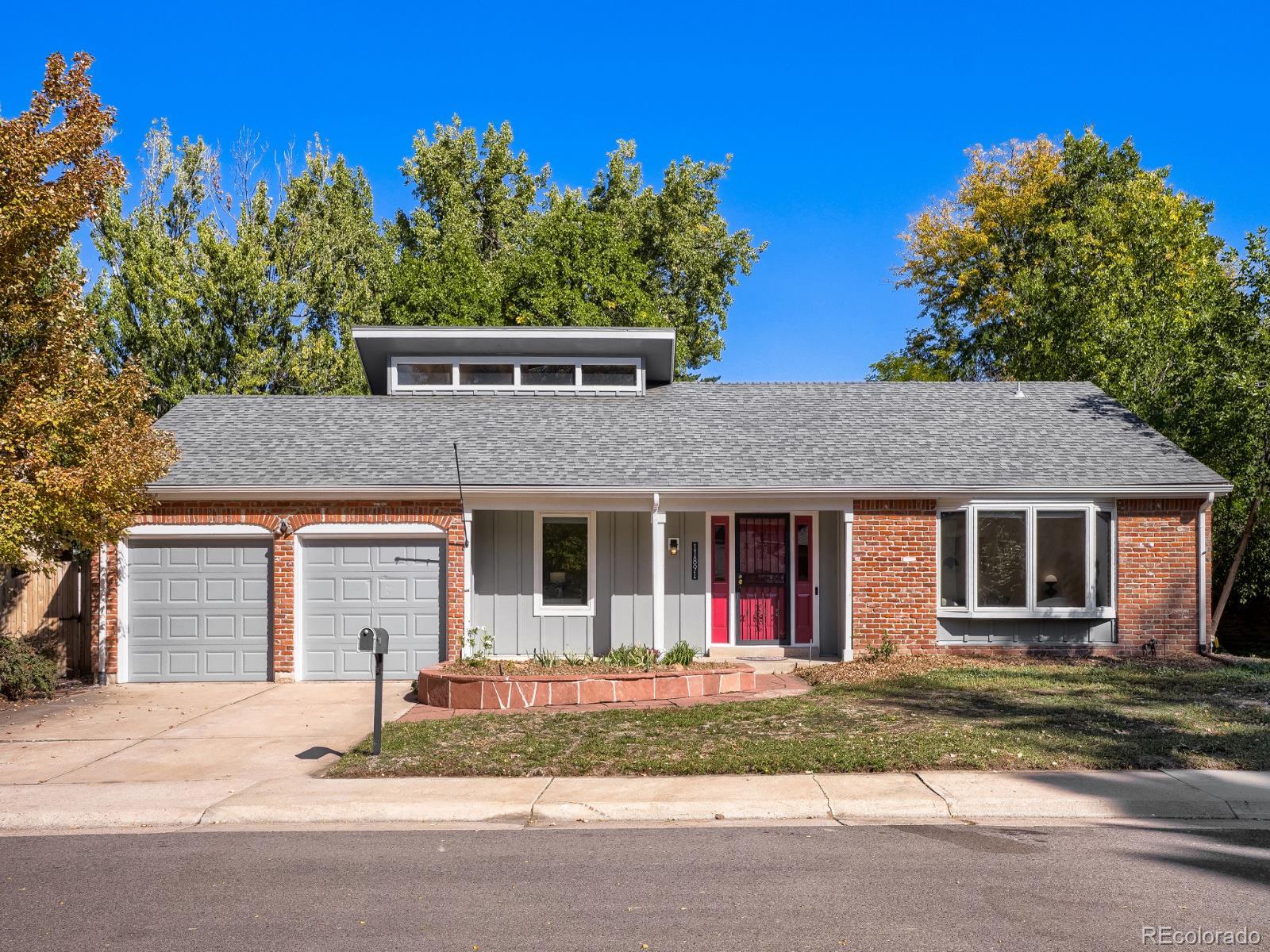 Aurora Home | MLS #: 233494611891 E Yale Court, Aurora Beds: 4 Baths: 2 Price: $626,000