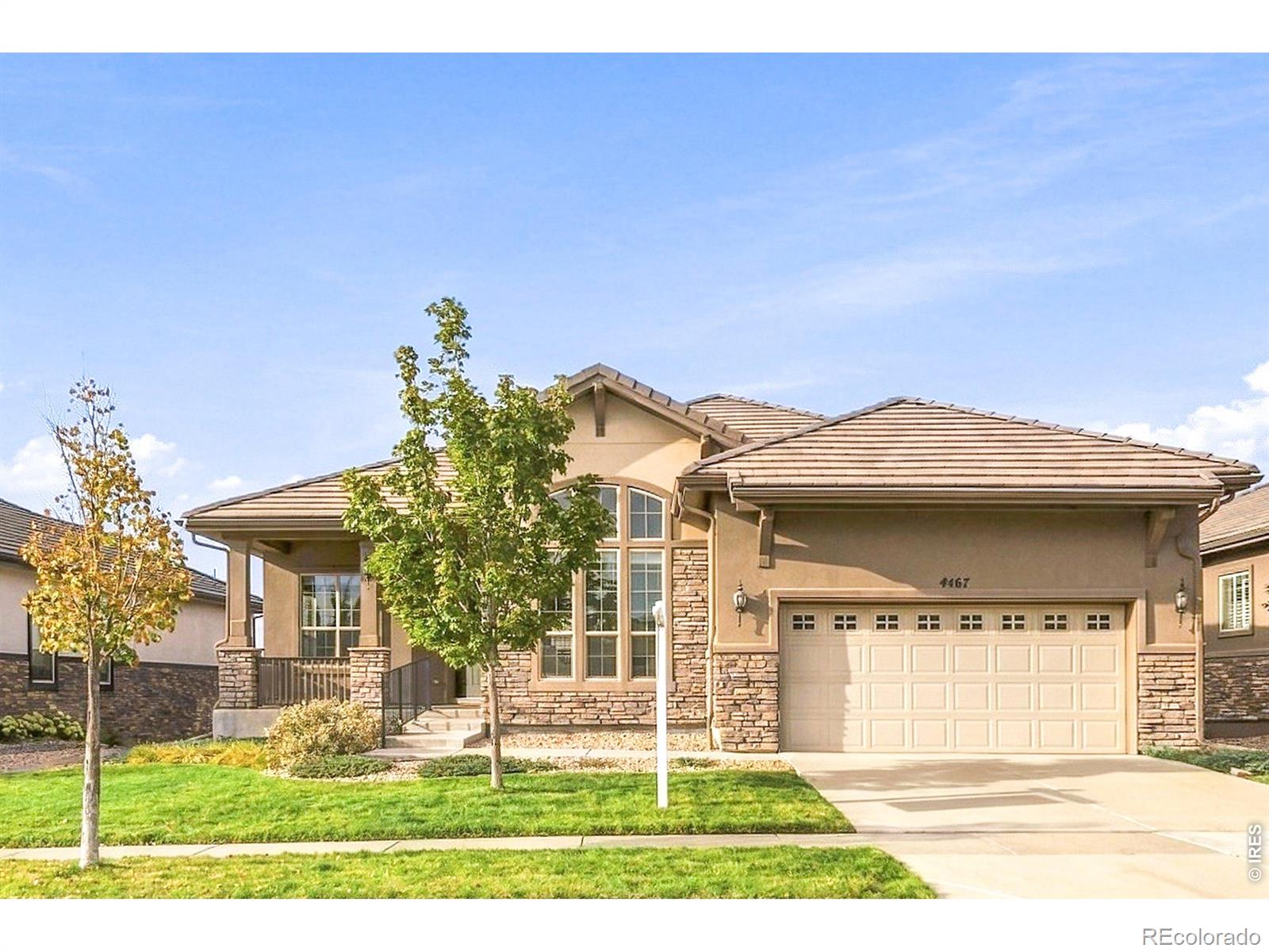  Broomfield Home | MLS #: 45678910700764467  Rio Grande Place, Broomfield Beds: 2 Baths: 2 Price: $887,000