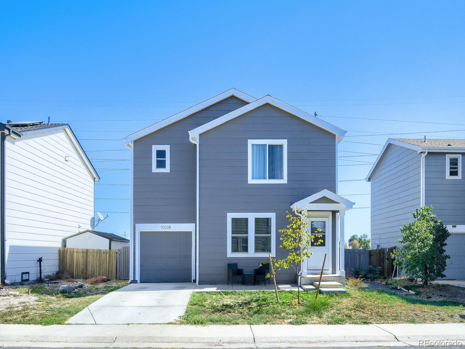 Farmington Thornton Home | MLS #: 789305710038  Hudson Street, Thornton Beds: 3 Baths: 2 Price: $409,900