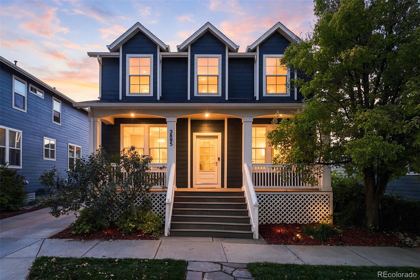  Denver Home | MLS #: 29300602895  Geneva Street, Denver Beds: 6 Baths: 4 Price: $1,135,000