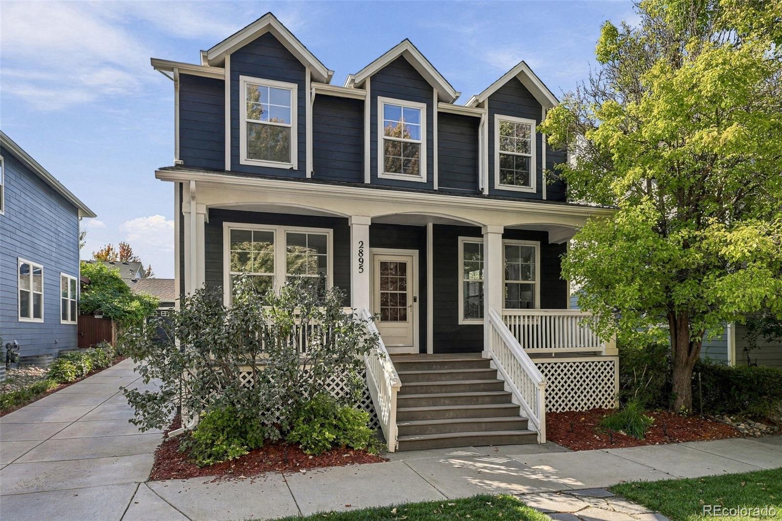 2895  Geneva Street, denver&nbsp; House Search MLS Picture