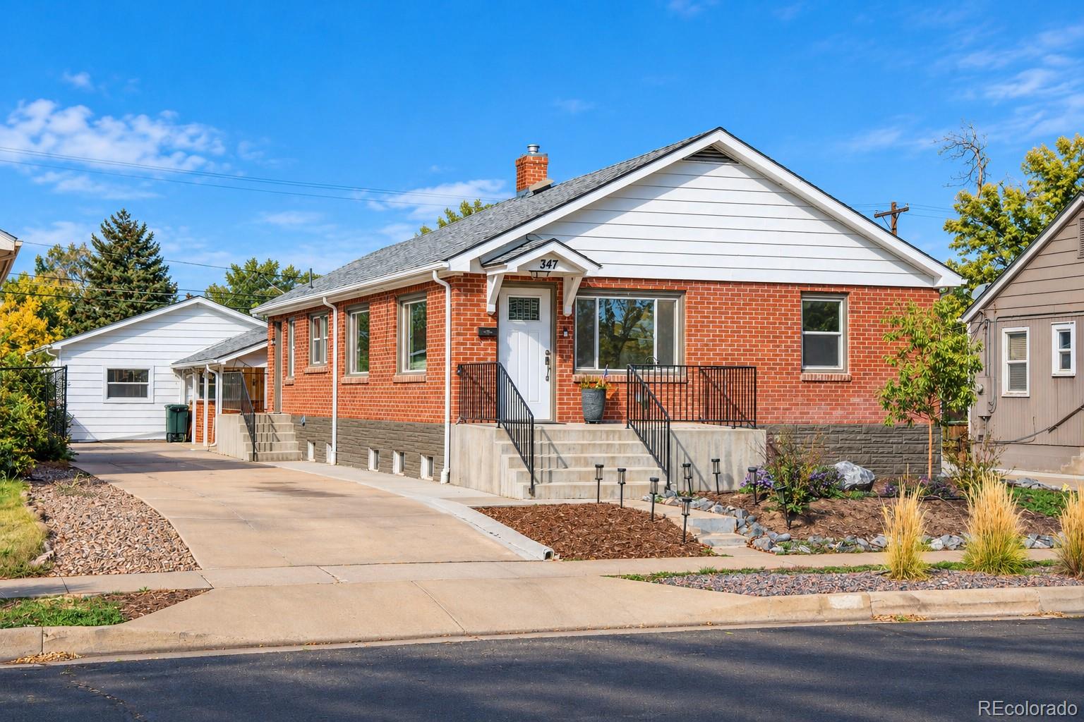 347 N 6th Avenue, brighton&nbsp; House Search MLS Picture