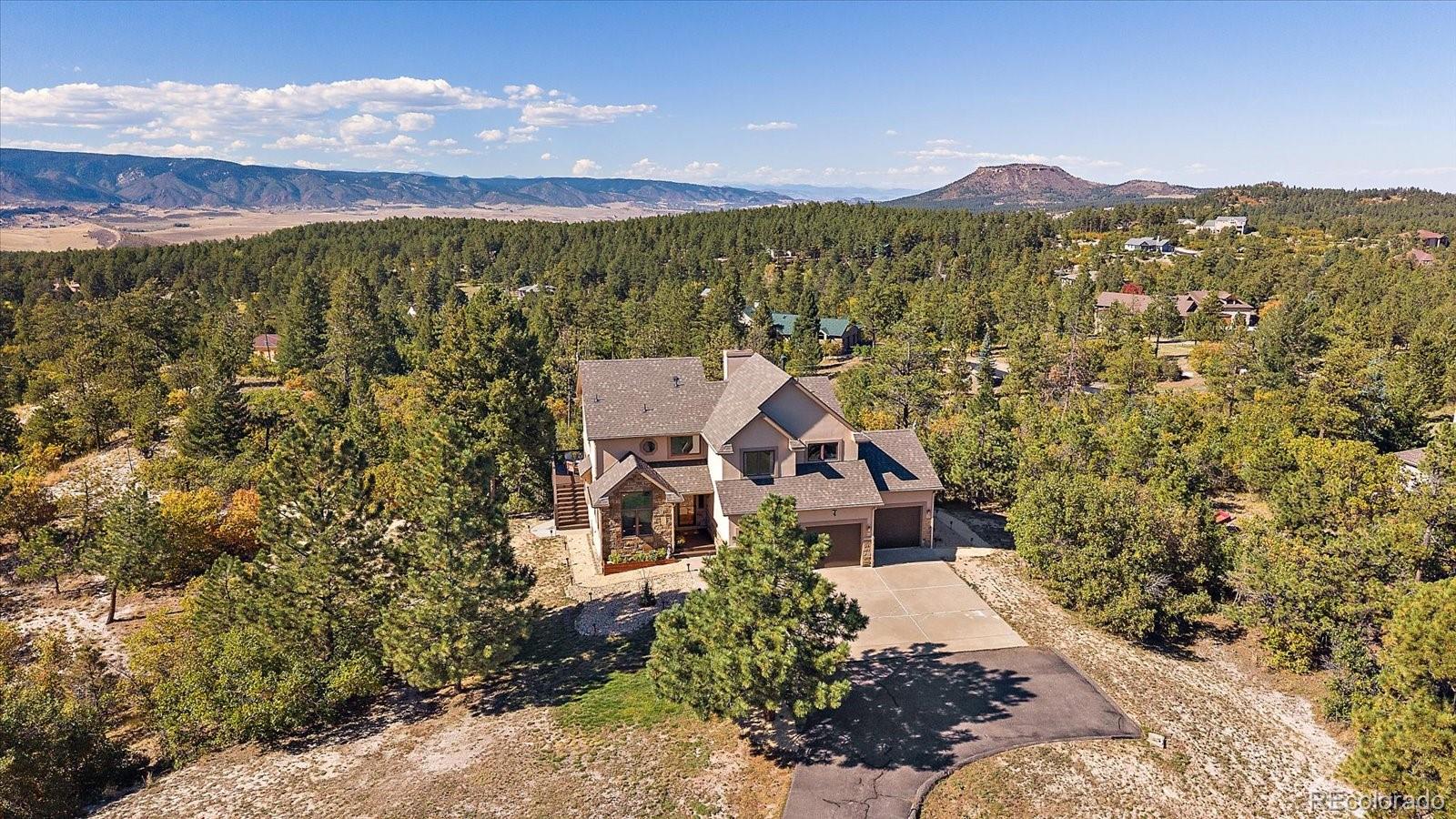 8015  Eagle Road, larkspur&nbsp; House Search MLS Picture