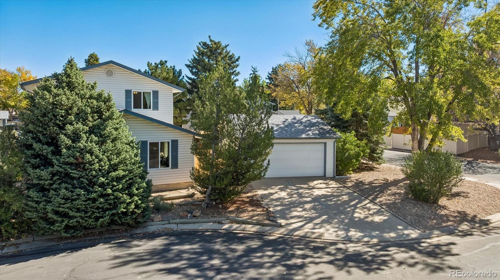 Trendwood Westminster Home | MLS #: 23141746321 W 95th Avenue, Westminster Beds: 3 Baths: 2 Price: $500,000