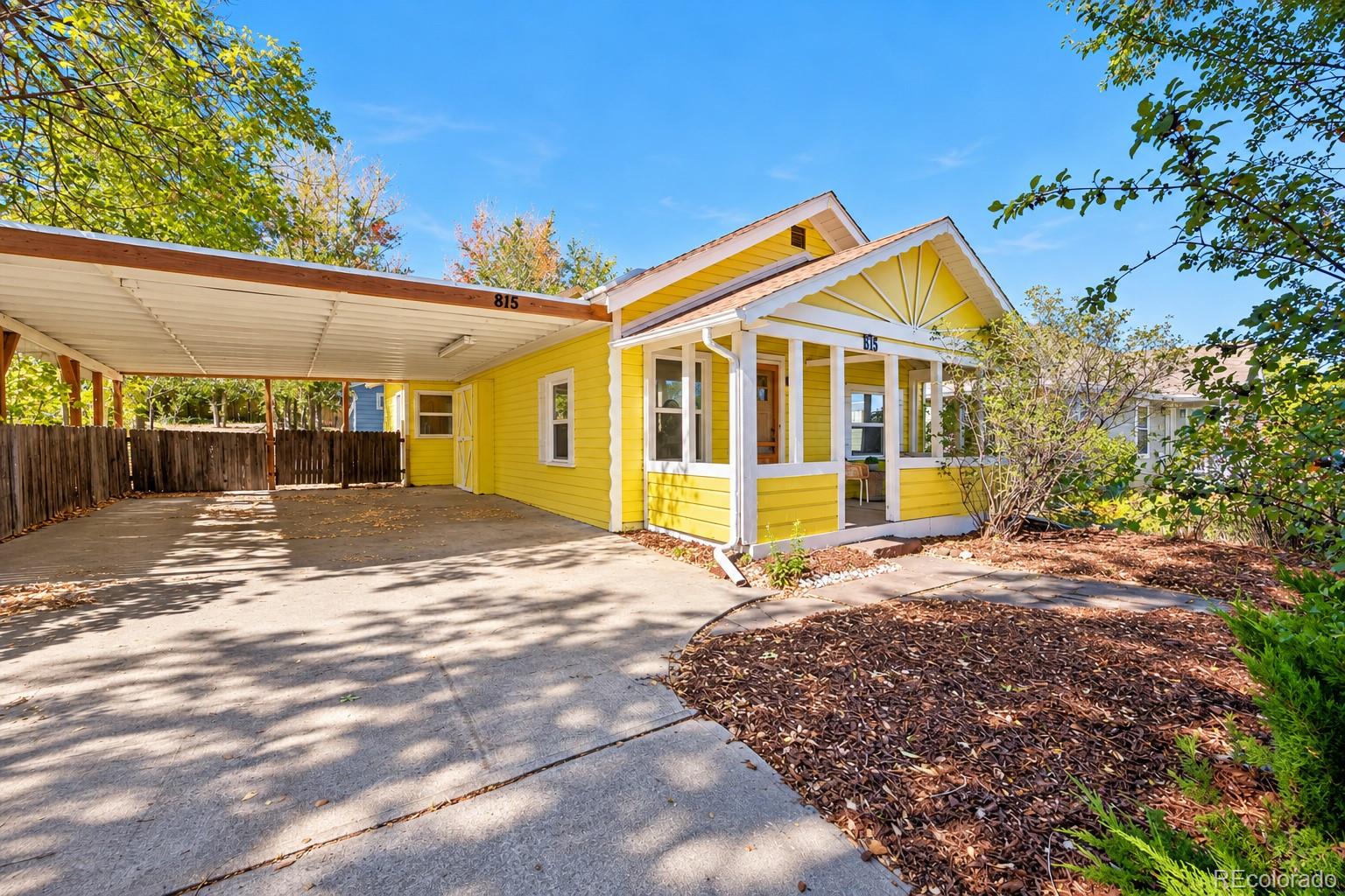 Villa Park Denver Home | MLS #: 4411642815  Irving Street, Denver Beds: 2 Baths: 1 Price: $445,000