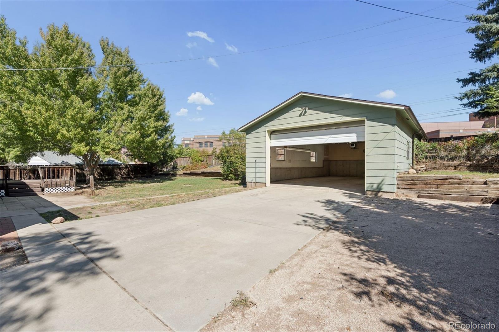 408  Elmwood Drive, colorado springs&nbsp; House Search MLS Picture