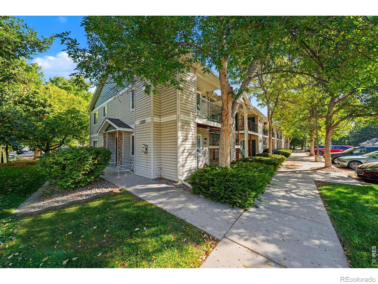 1120  City Park Avenue, fort collins&nbsp; House Search MLS Picture