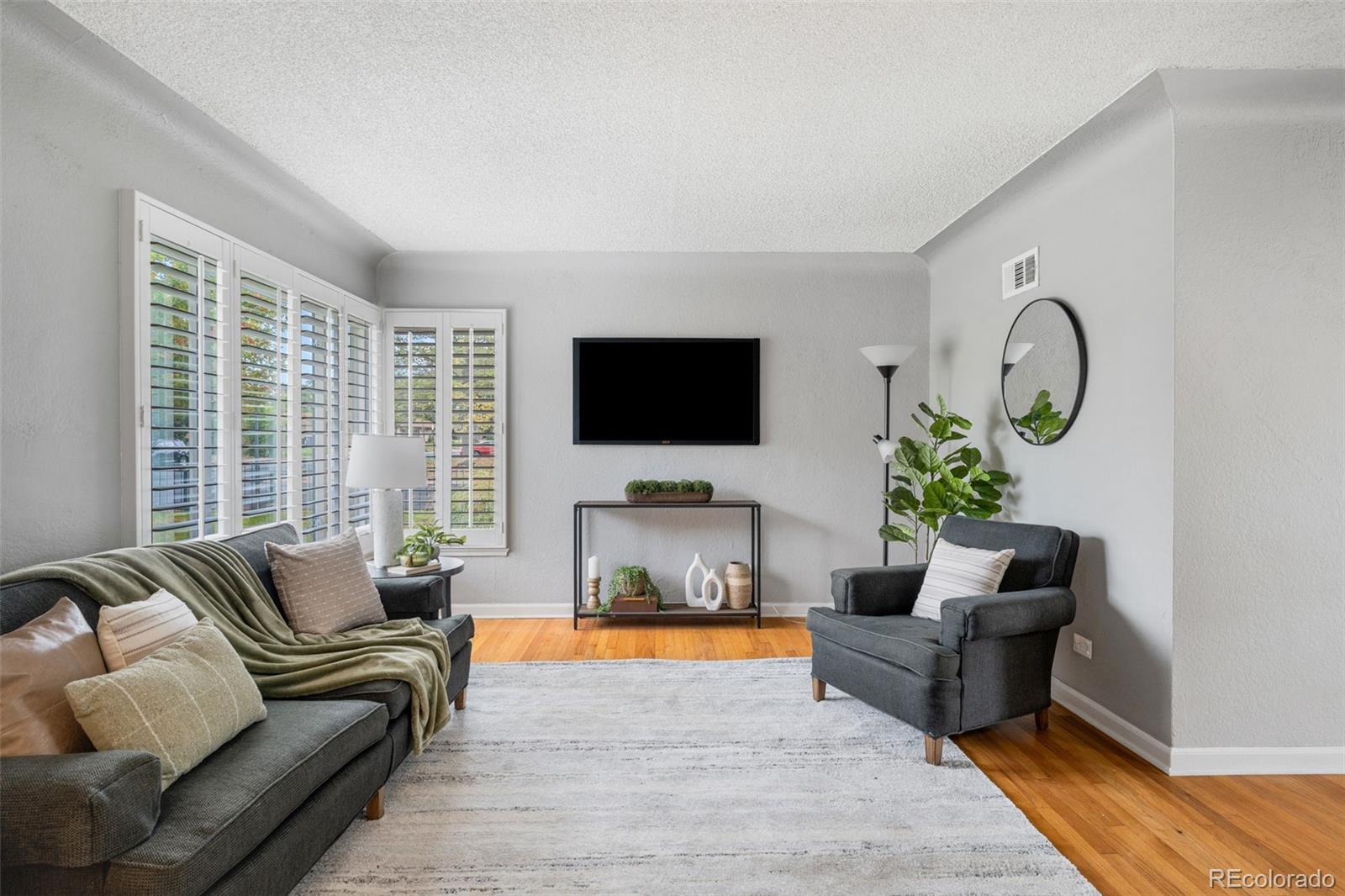 2101  Newport Street, denver&nbsp; House Search MLS Picture