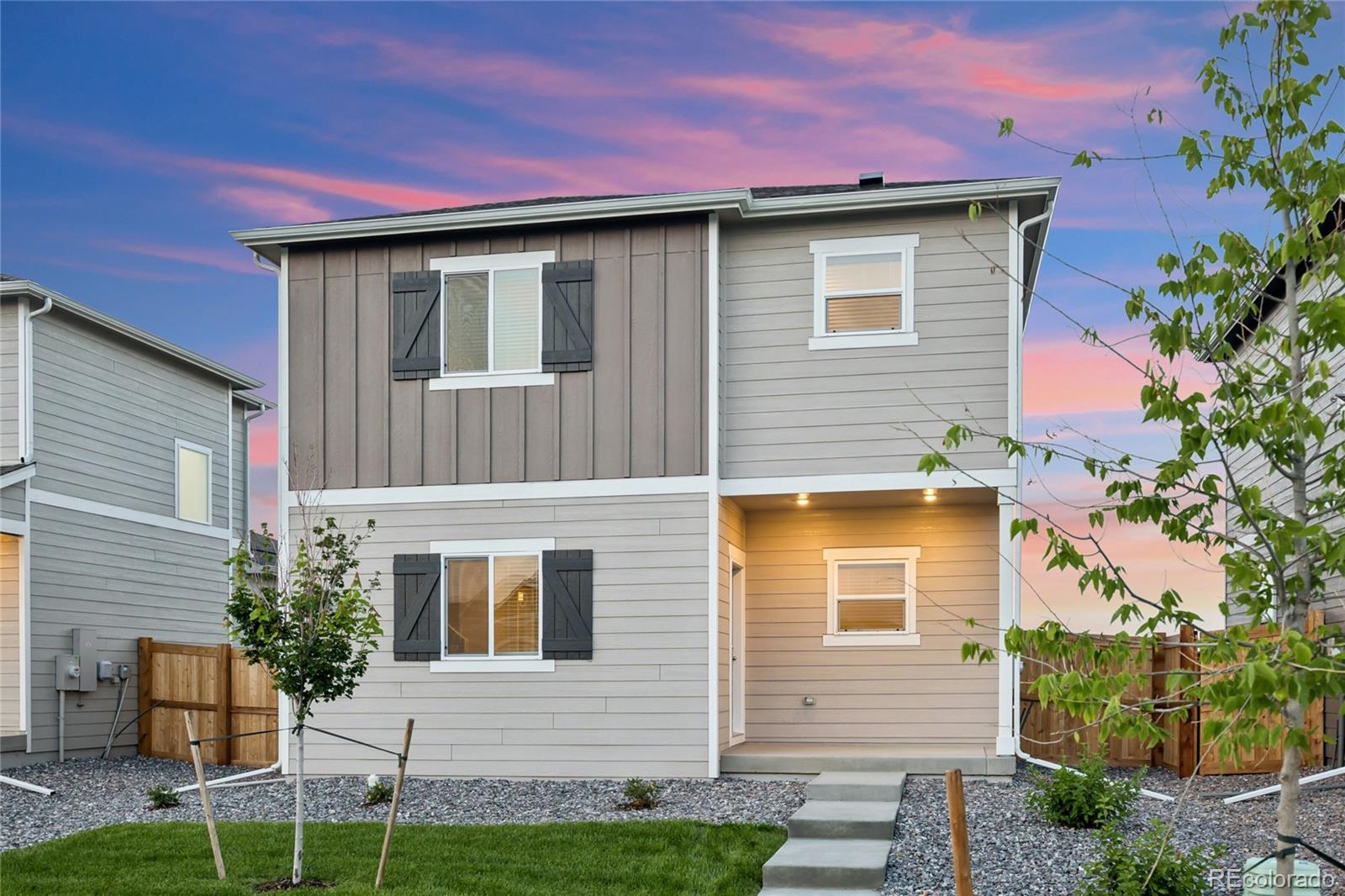  Berthoud Home | MLS #: 7255757144  Equine Road, Berthoud Beds: 3 Baths: 3 Price: $451,900