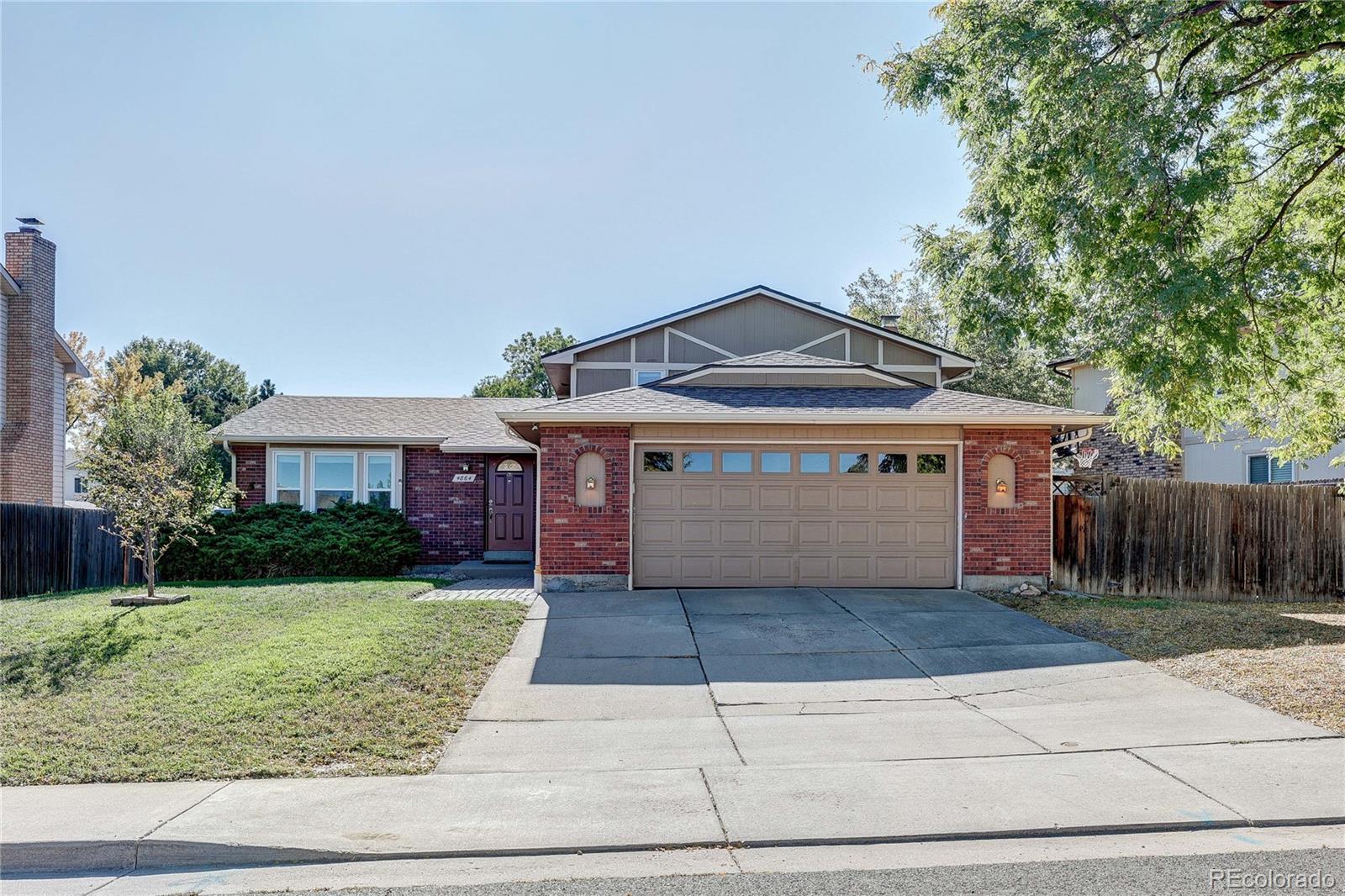 4864 S Alkire Street, morrison&nbsp; House Search MLS Picture