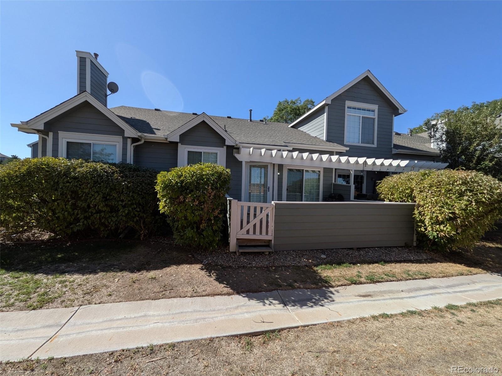 13550  Washington Street, thornton&nbsp; House Search MLS Picture