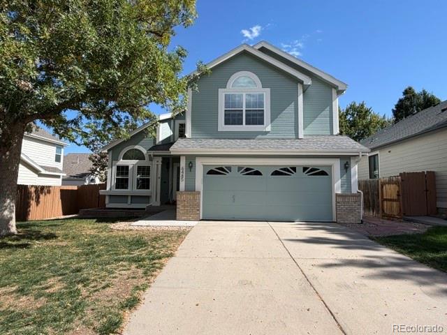 Meadows At Westwoods Ranch Arvada Home | MLS #: 15190046485  Moss Circle, Arvada Beds: 3 Baths: 3 Price: $750,000