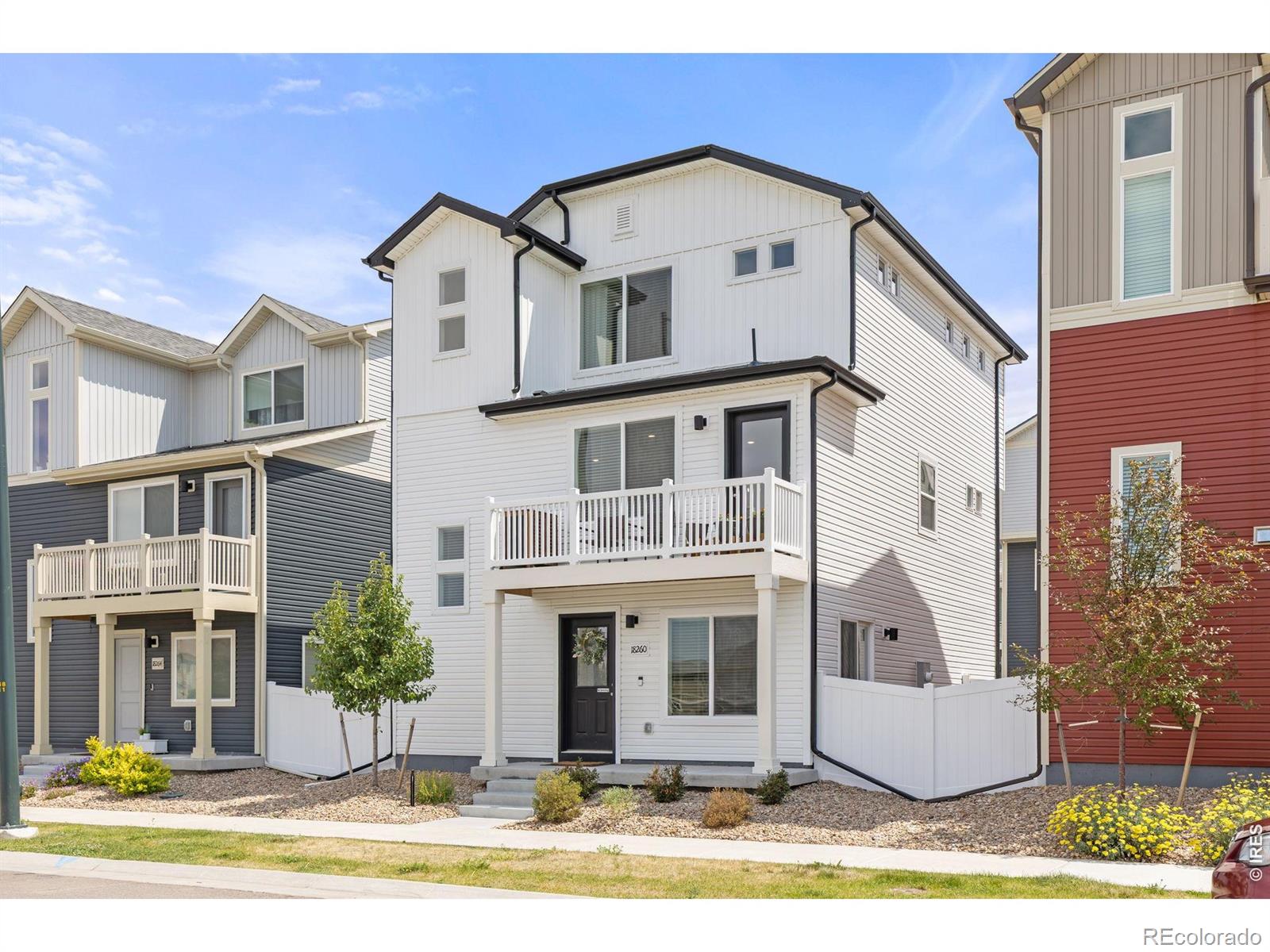 18260 E 51st Place, denver&nbsp; House Search MLS Picture