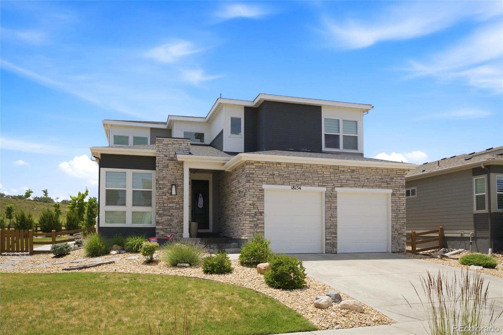 Candelas Arvada Home | MLS #: 807733718154 W 94th Lane, Arvada Beds: 5 Baths: 5 Price: $1,199,000