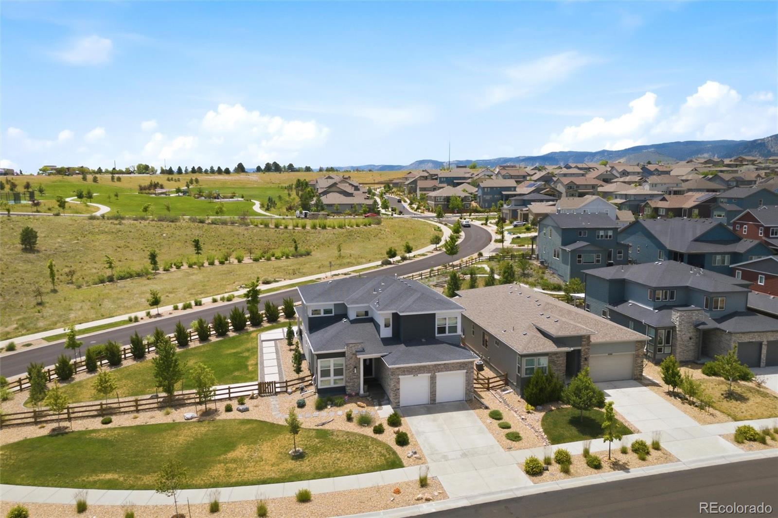 18154 W 94th Lane, arvada&nbsp; House Search MLS Picture
